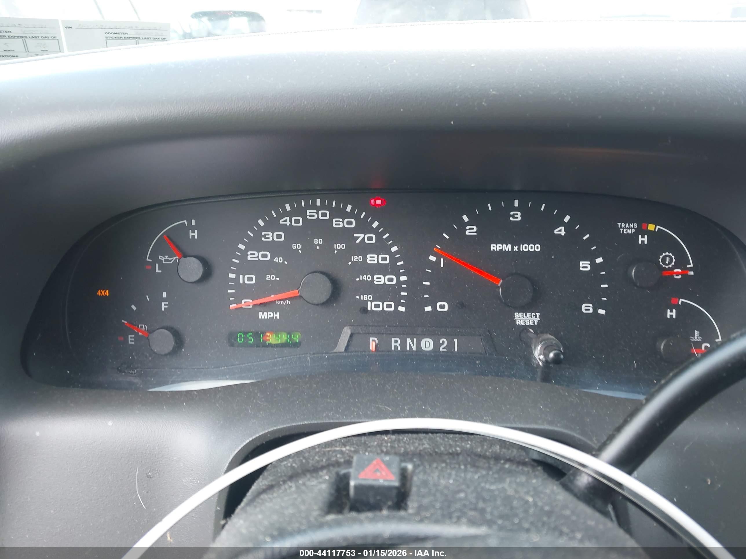 FORD F-250 image 7