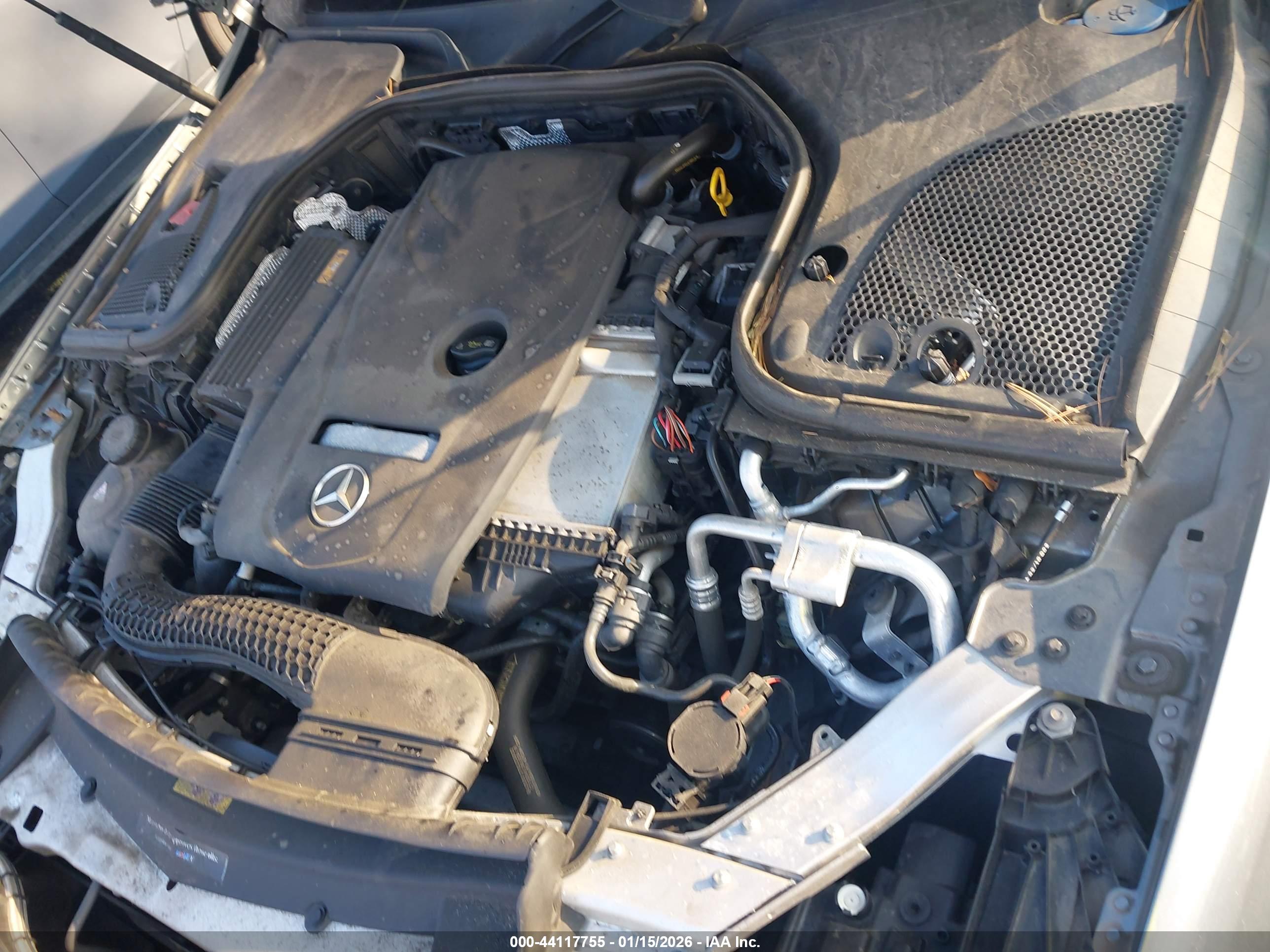 MERCEDES-BENZ E image 10