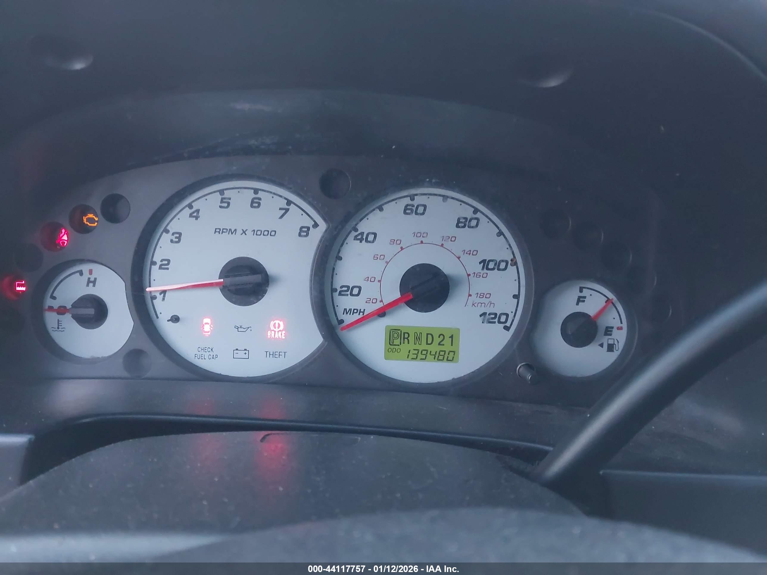 FORD ESCAPE image 7