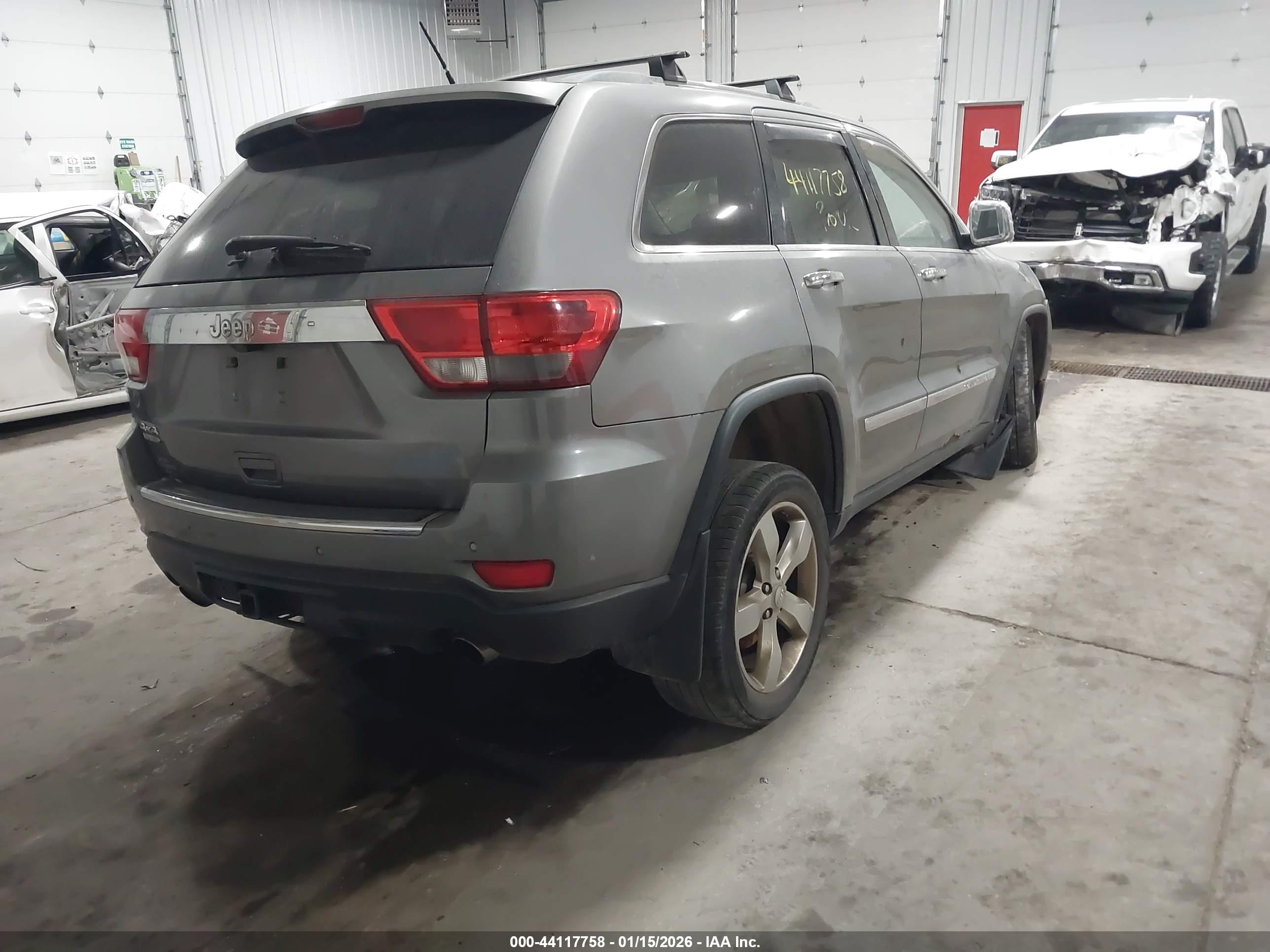 JEEP GRAND image 4