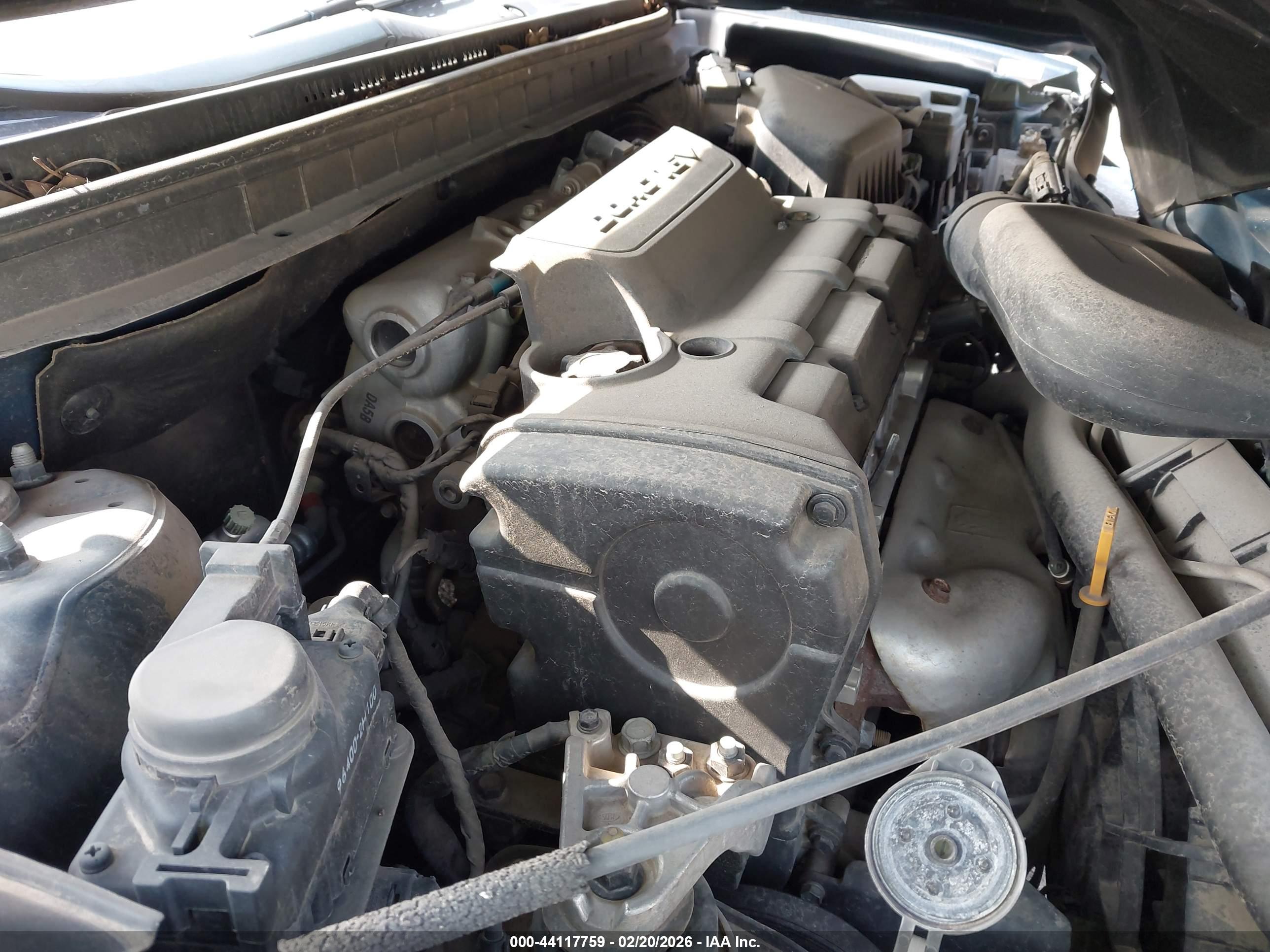 HYUNDAI ELANTRA image 10