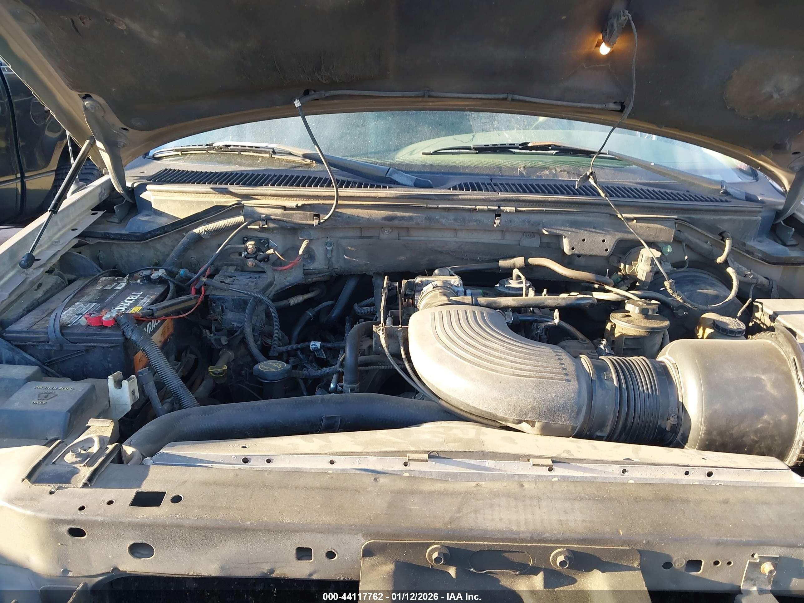 FORD F-150 image 10