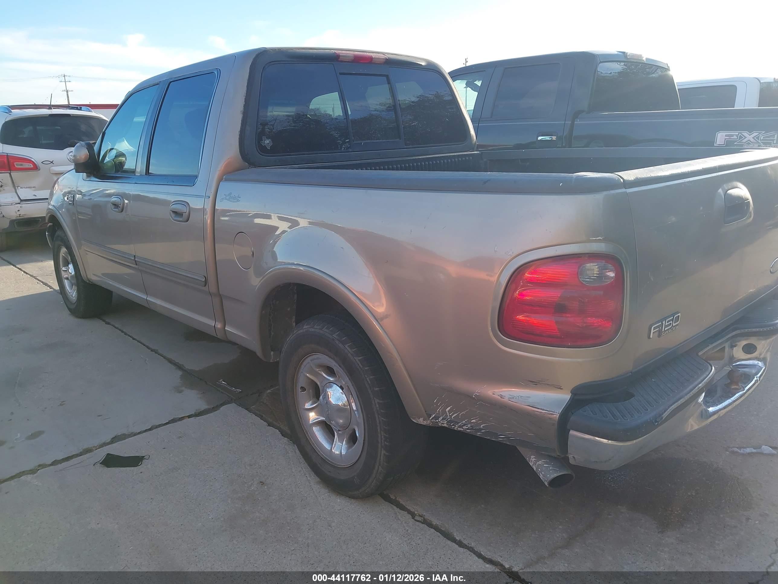 FORD F-150 image 3