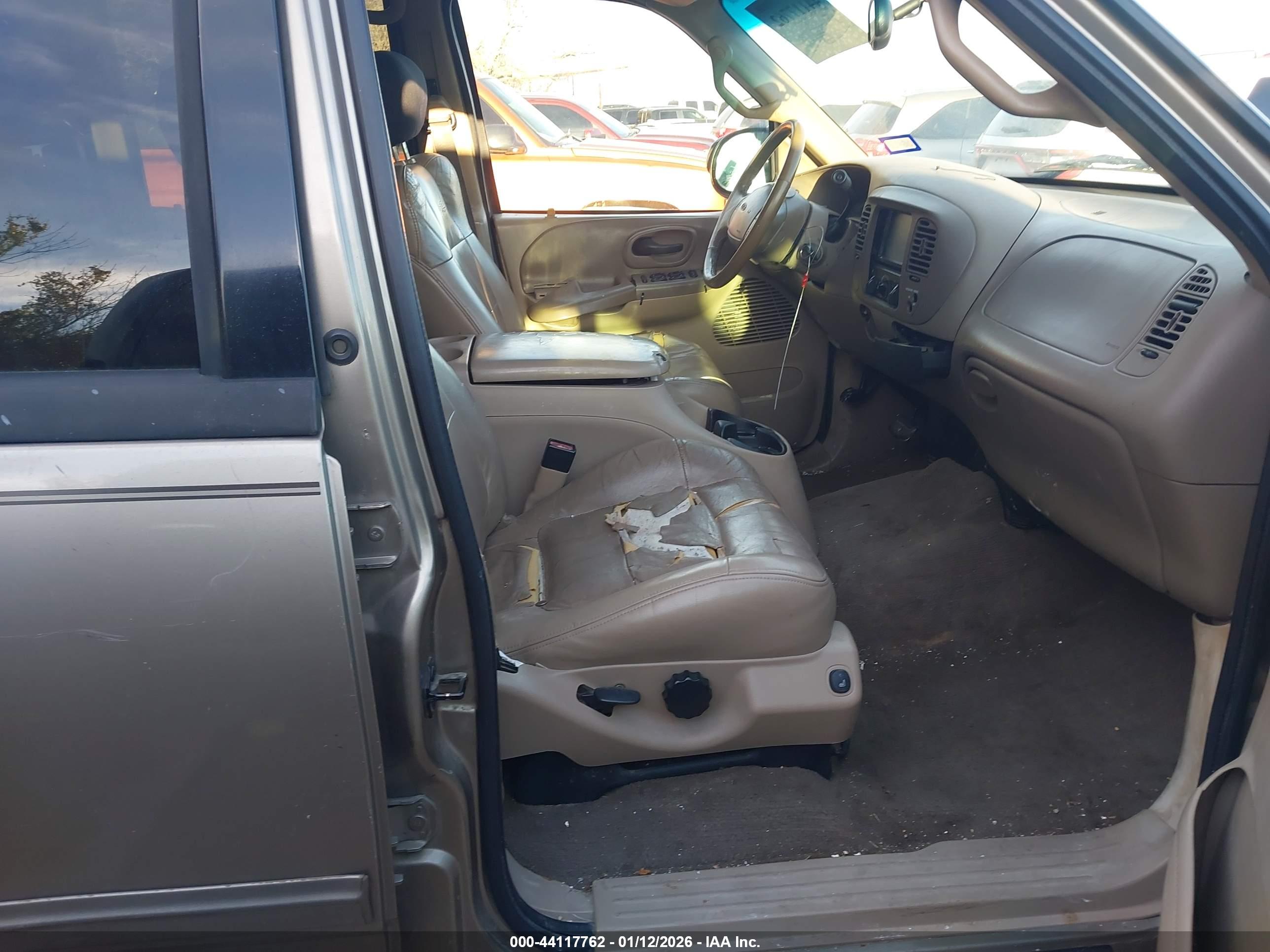 FORD F-150 image 5