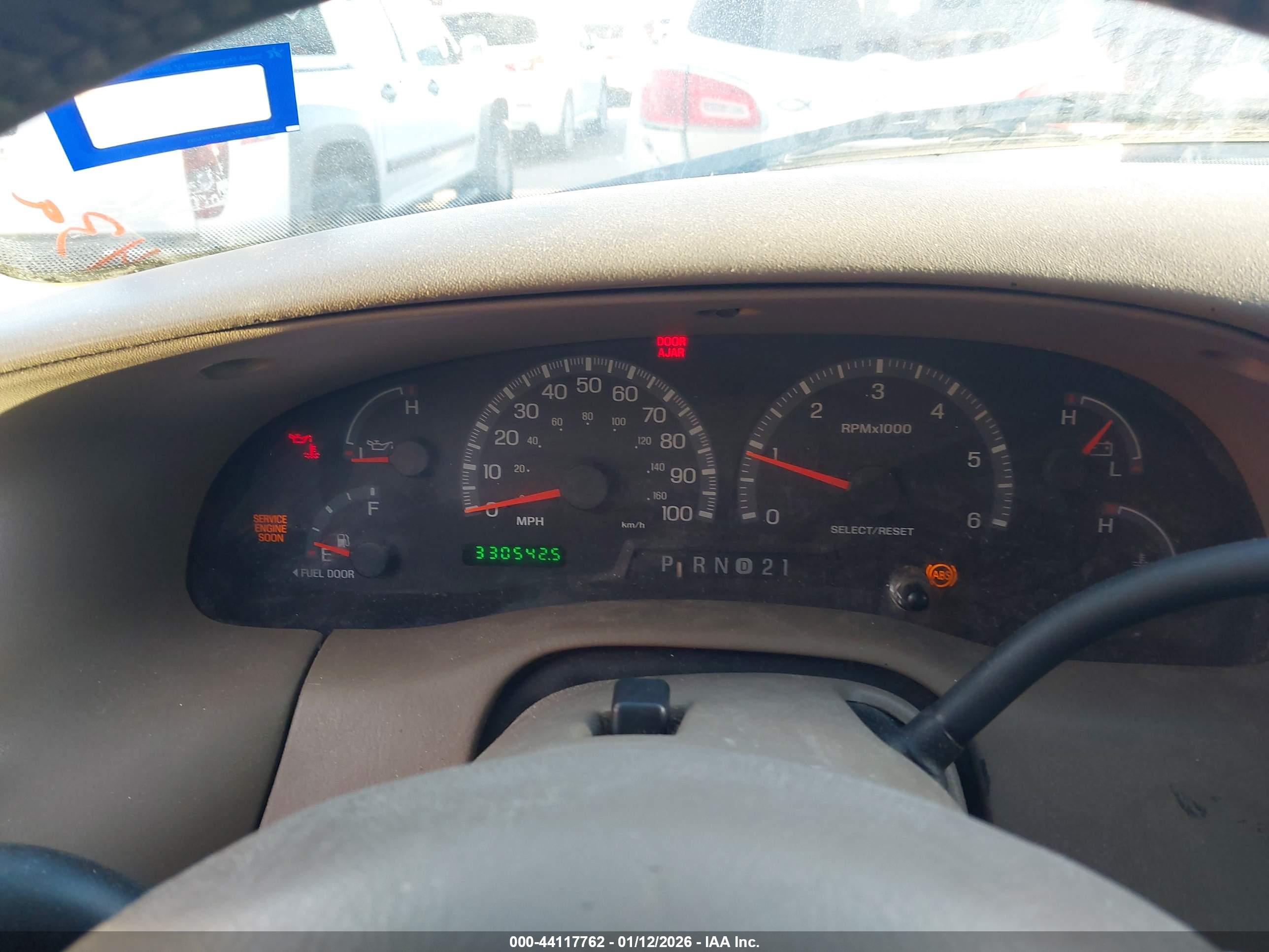 FORD F-150 image 7