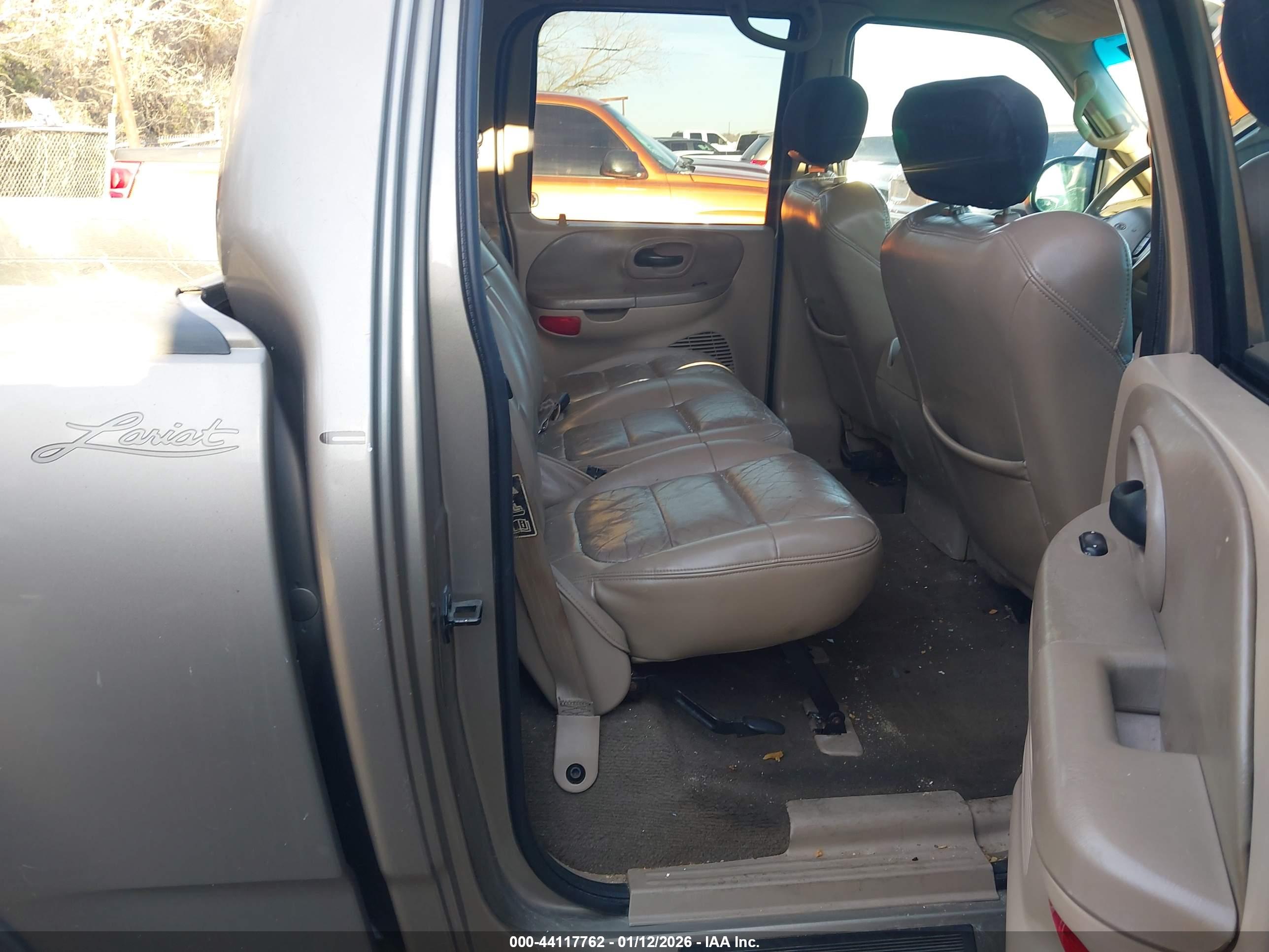 FORD F-150 image 8