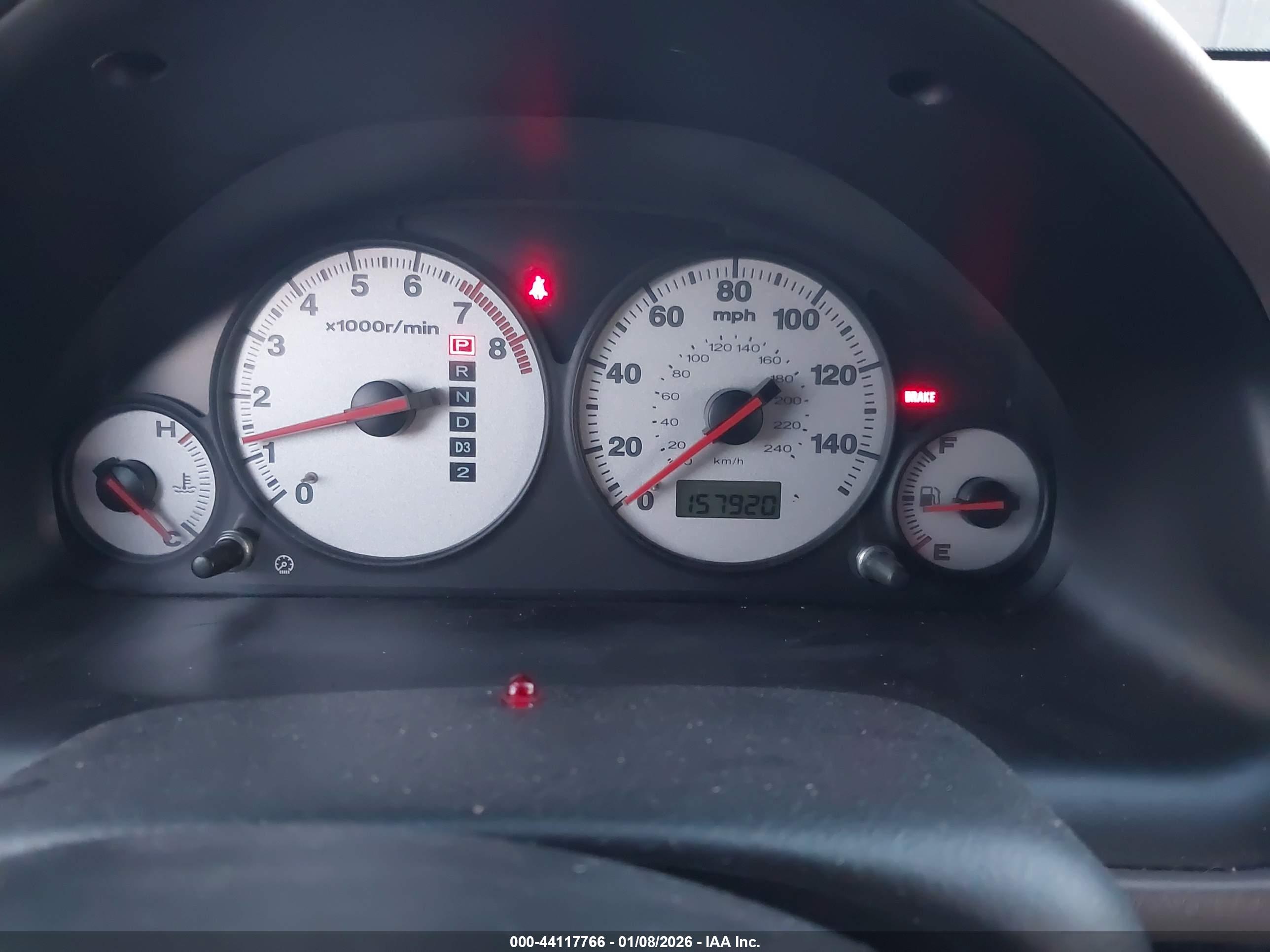 HONDA CIVIC image 7