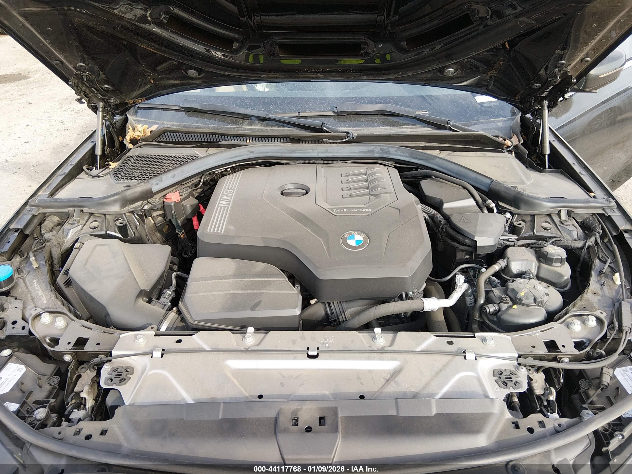 BMW 3 image 10