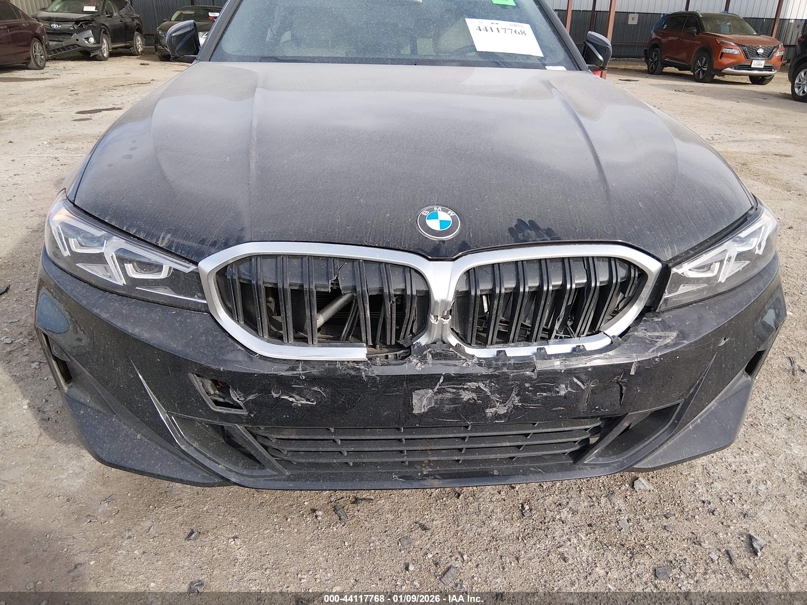 BMW 3 image 6