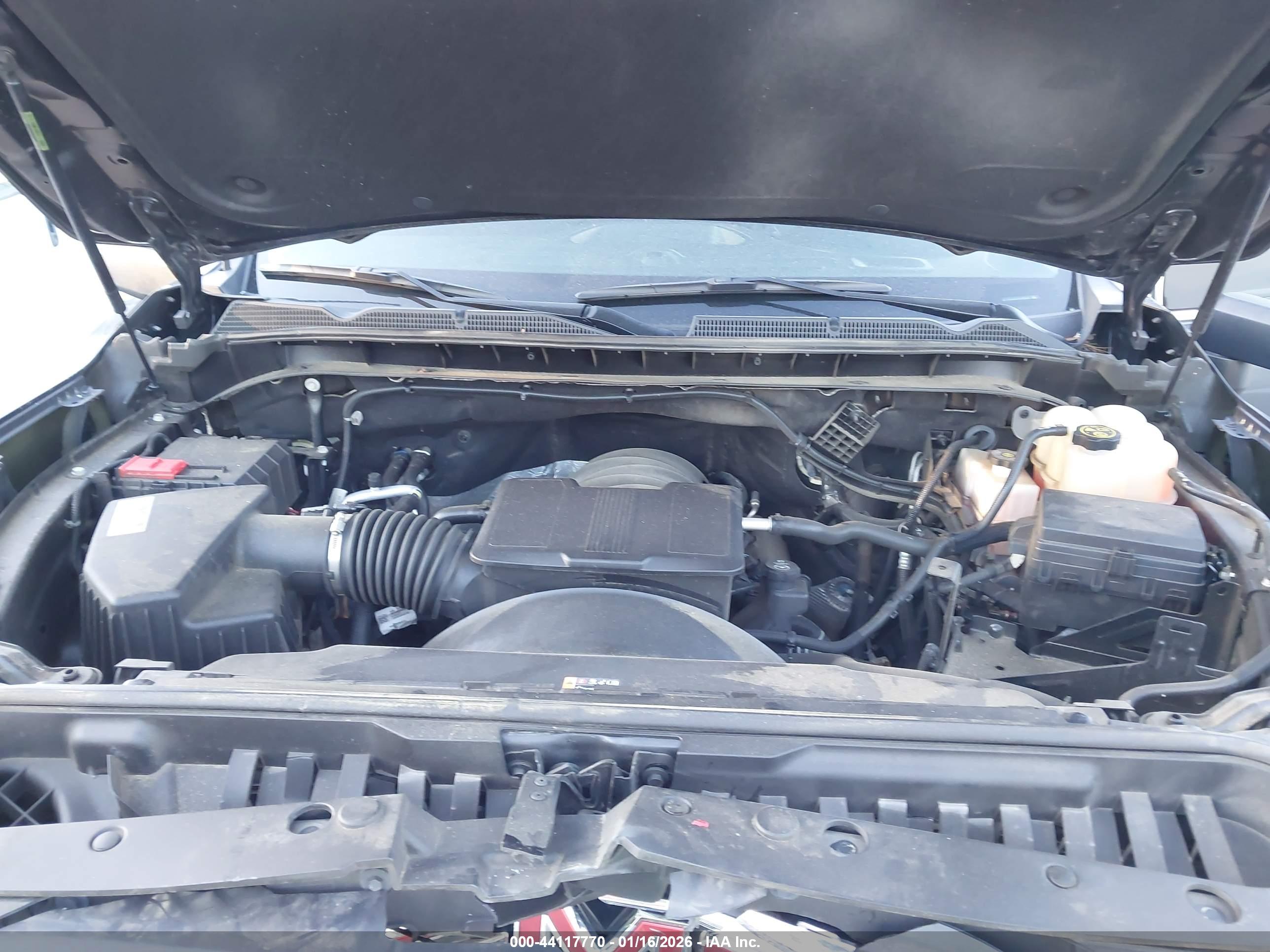 GMC SIERRA image 10