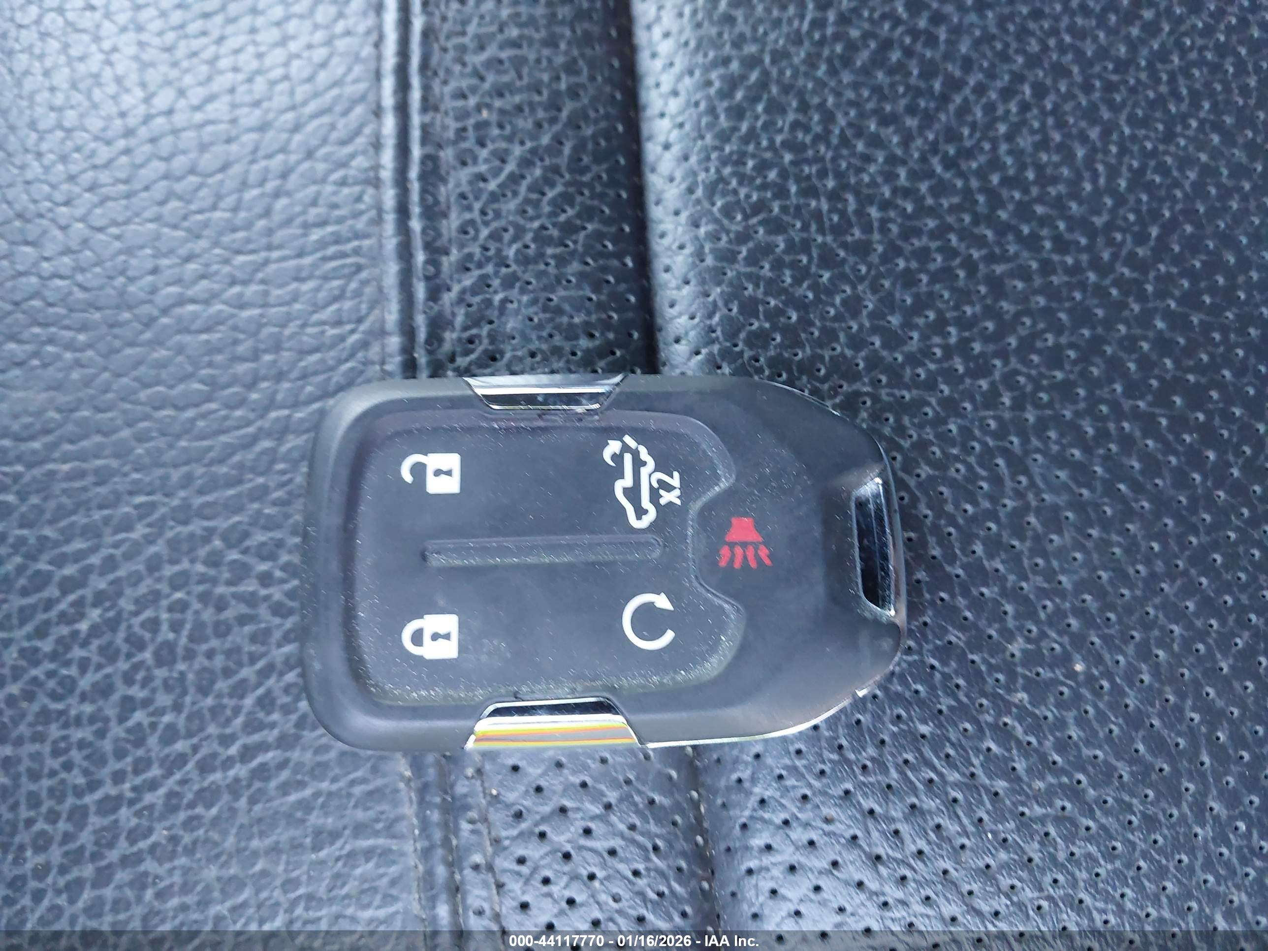 GMC SIERRA image 11