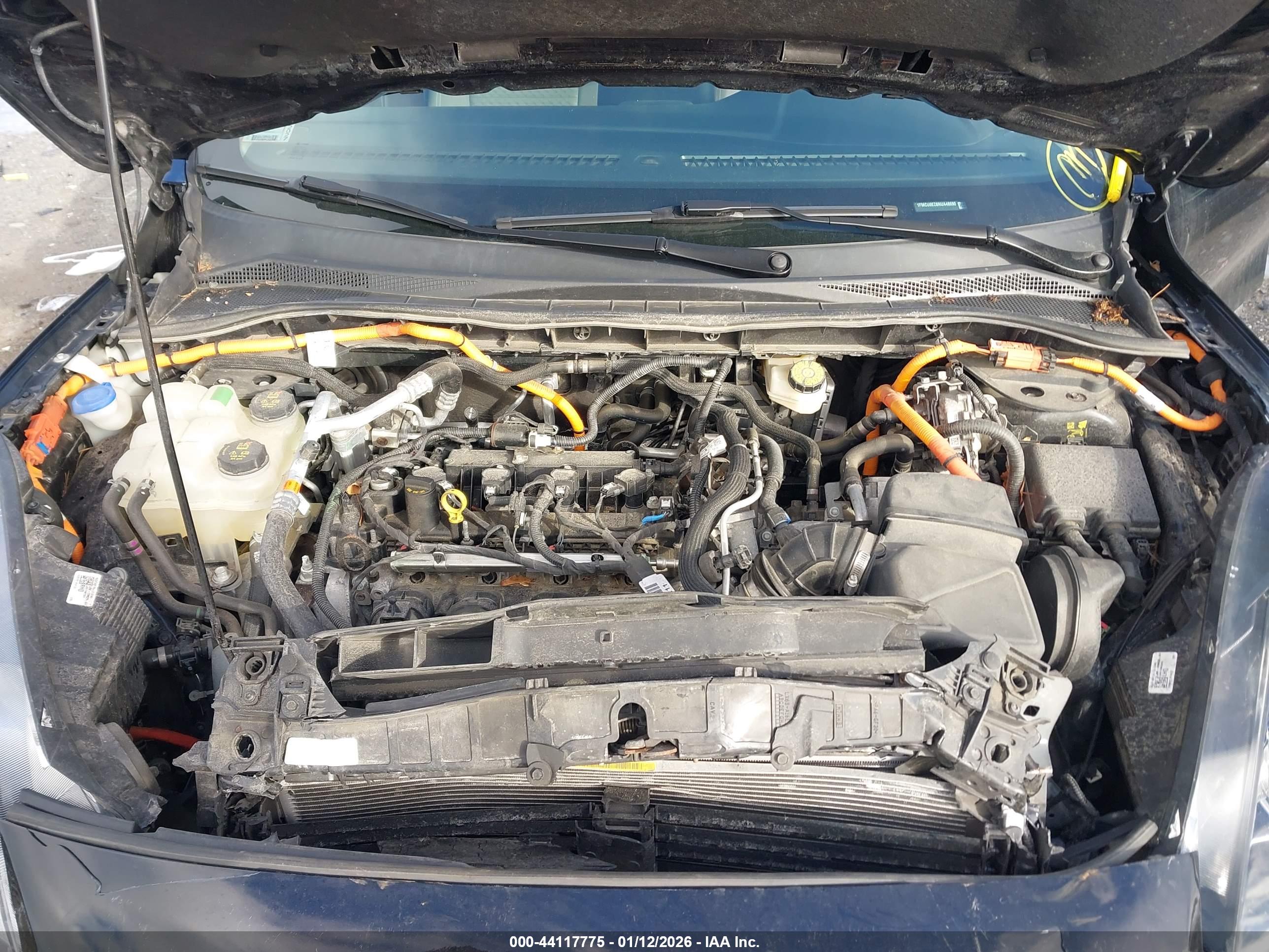 FORD ESCAPE image 10