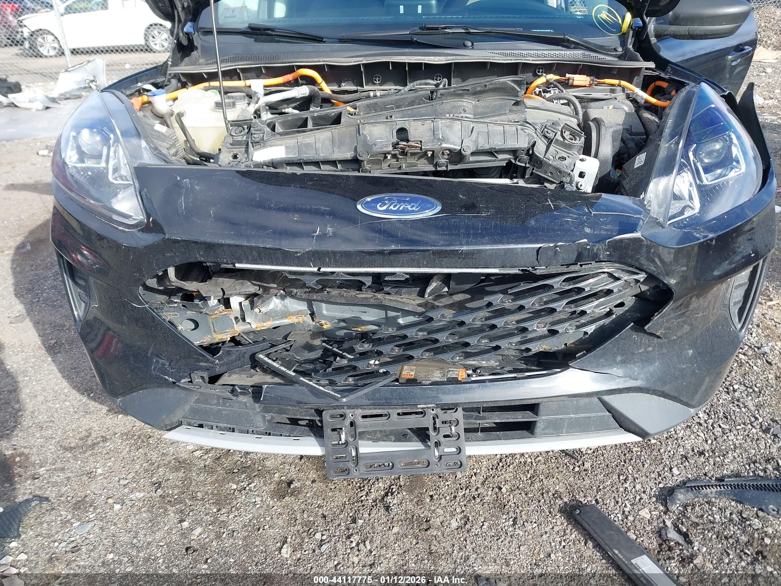 FORD ESCAPE image 6