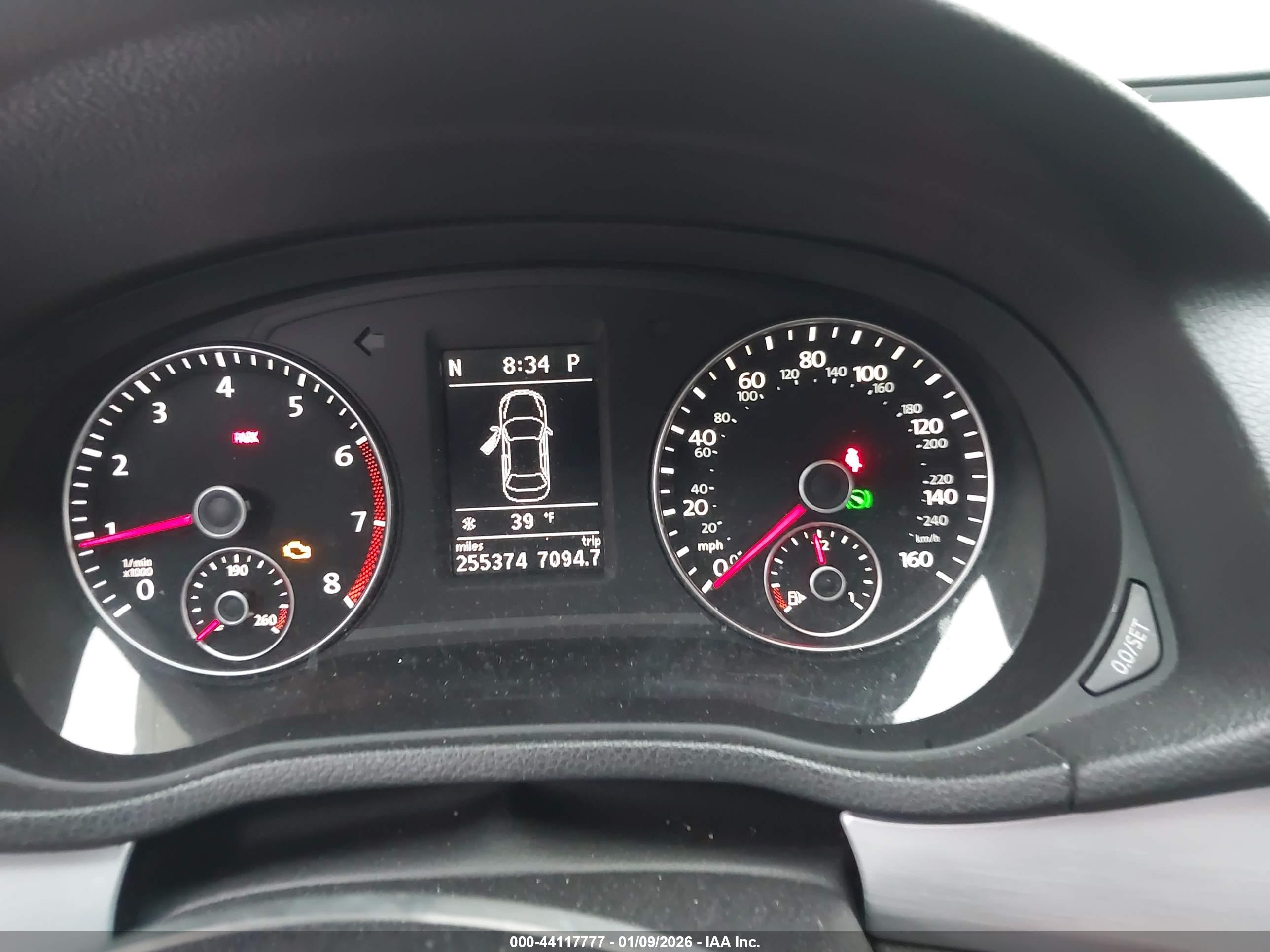 VOLKSWAGEN PASSAT image 7