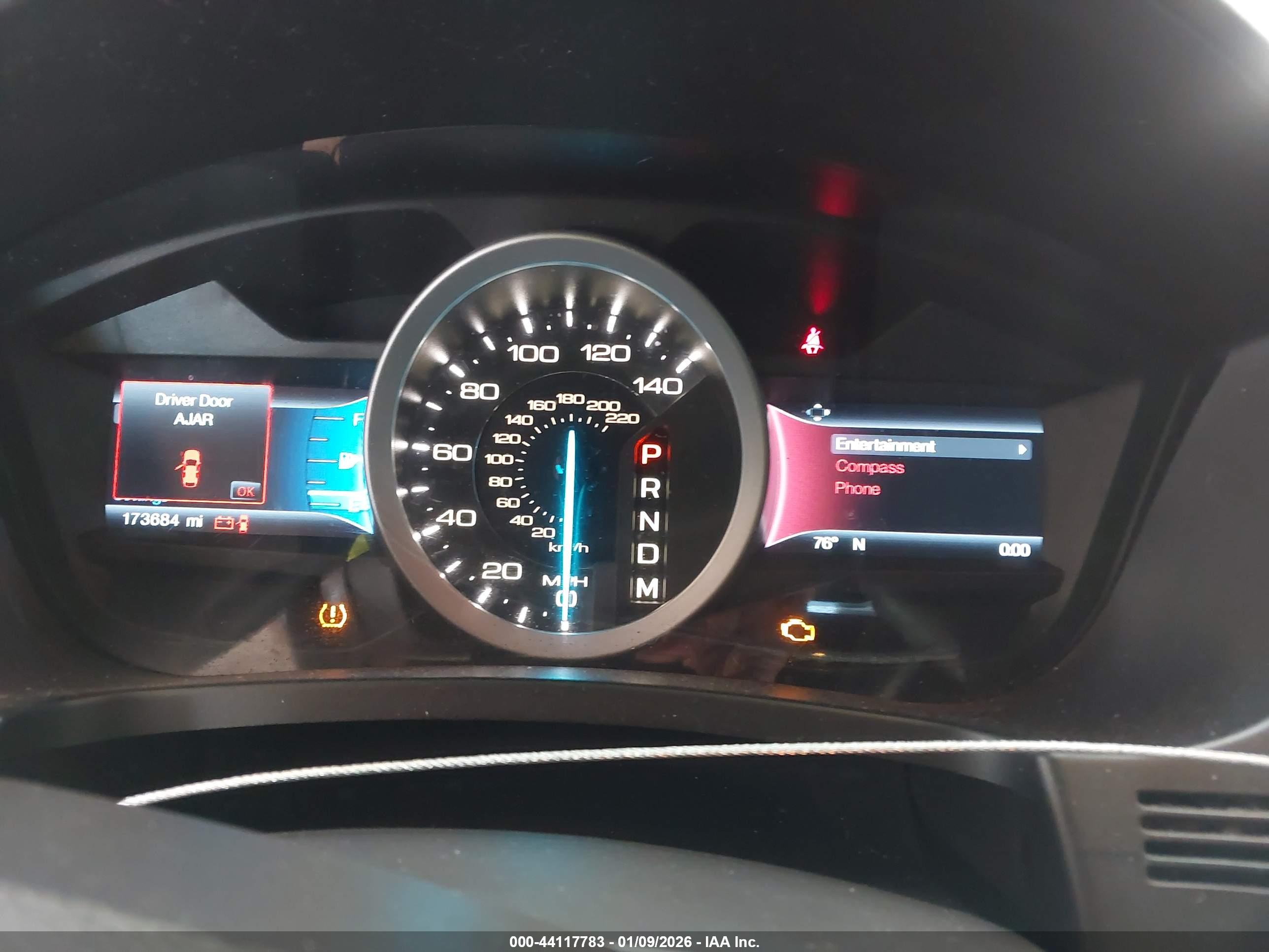 FORD EXPLORER image 7