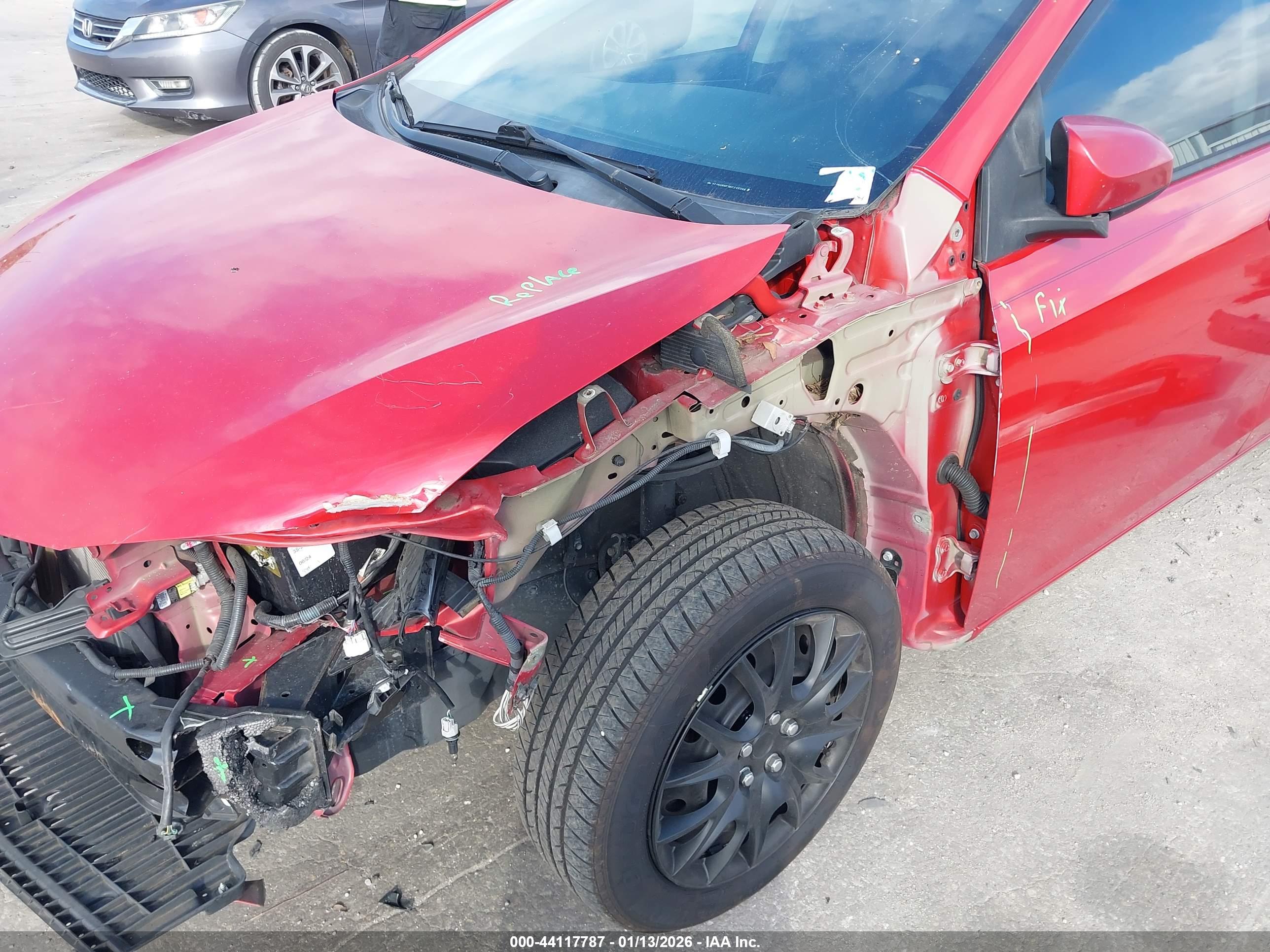 TOYOTA COROLLA image 6
