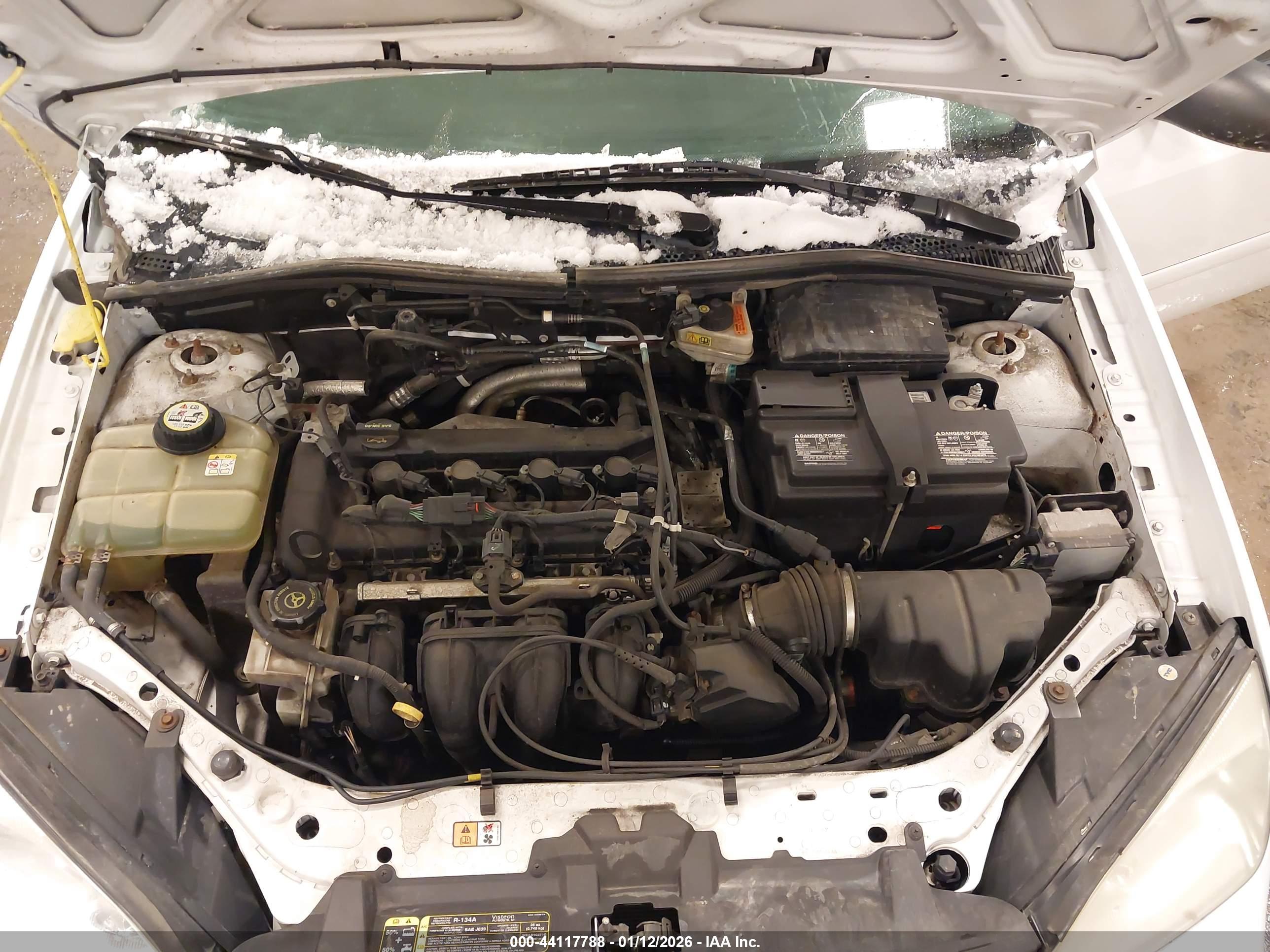 FORD FOCUS image 10