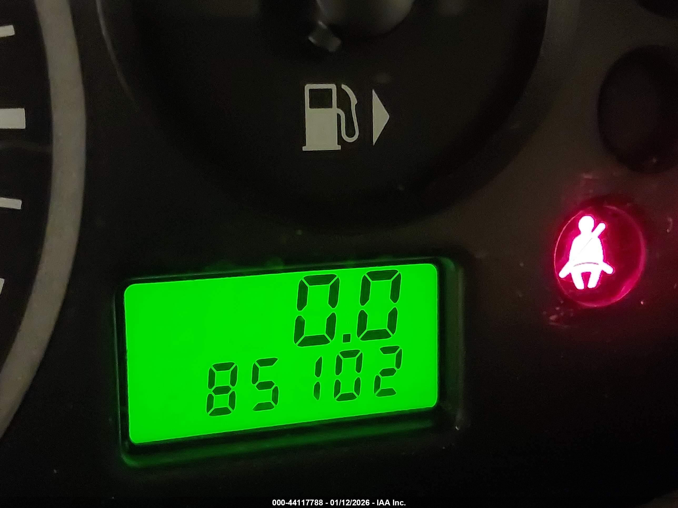 FORD FOCUS image 7