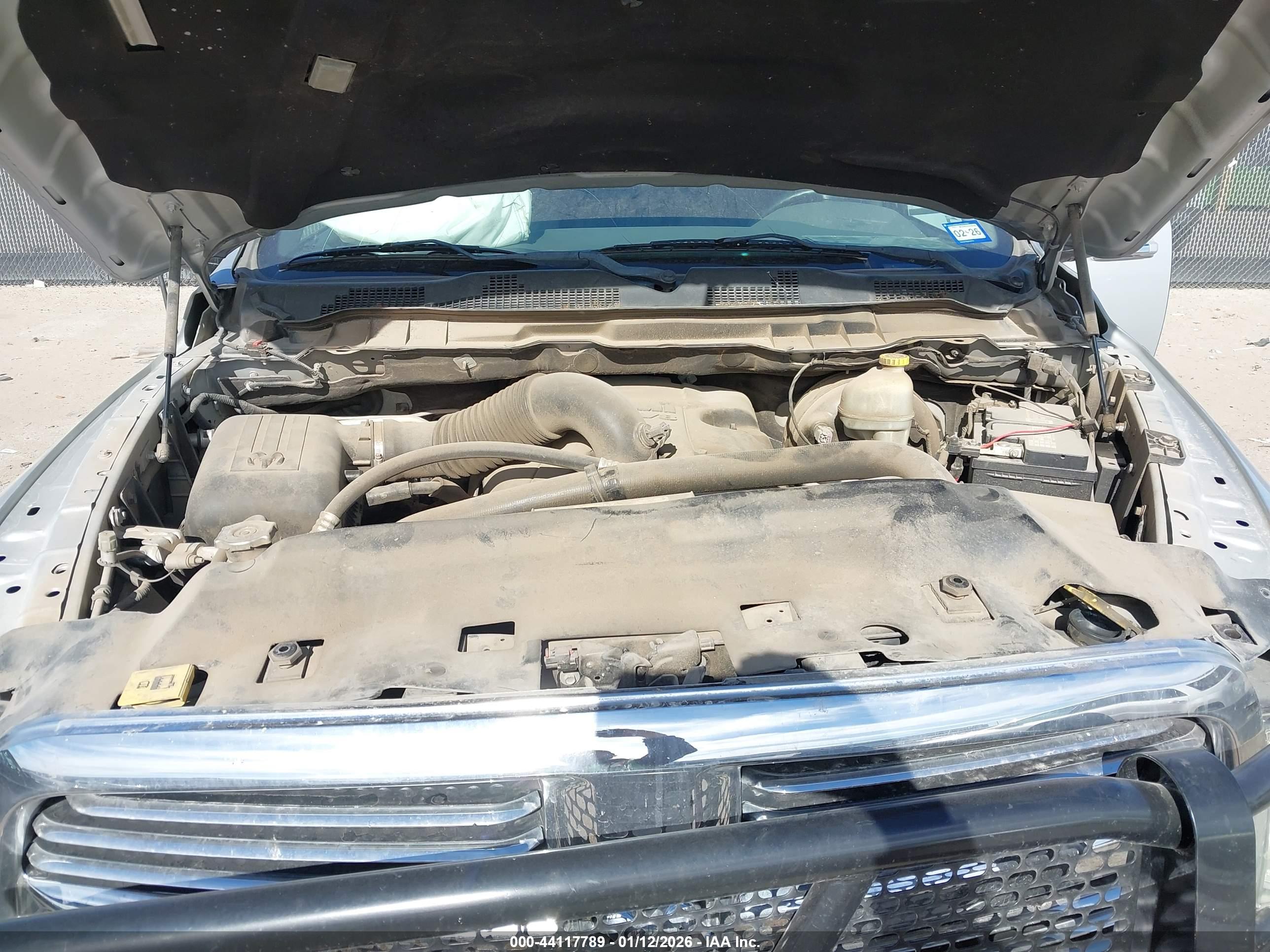 RAM 1500 image 10
