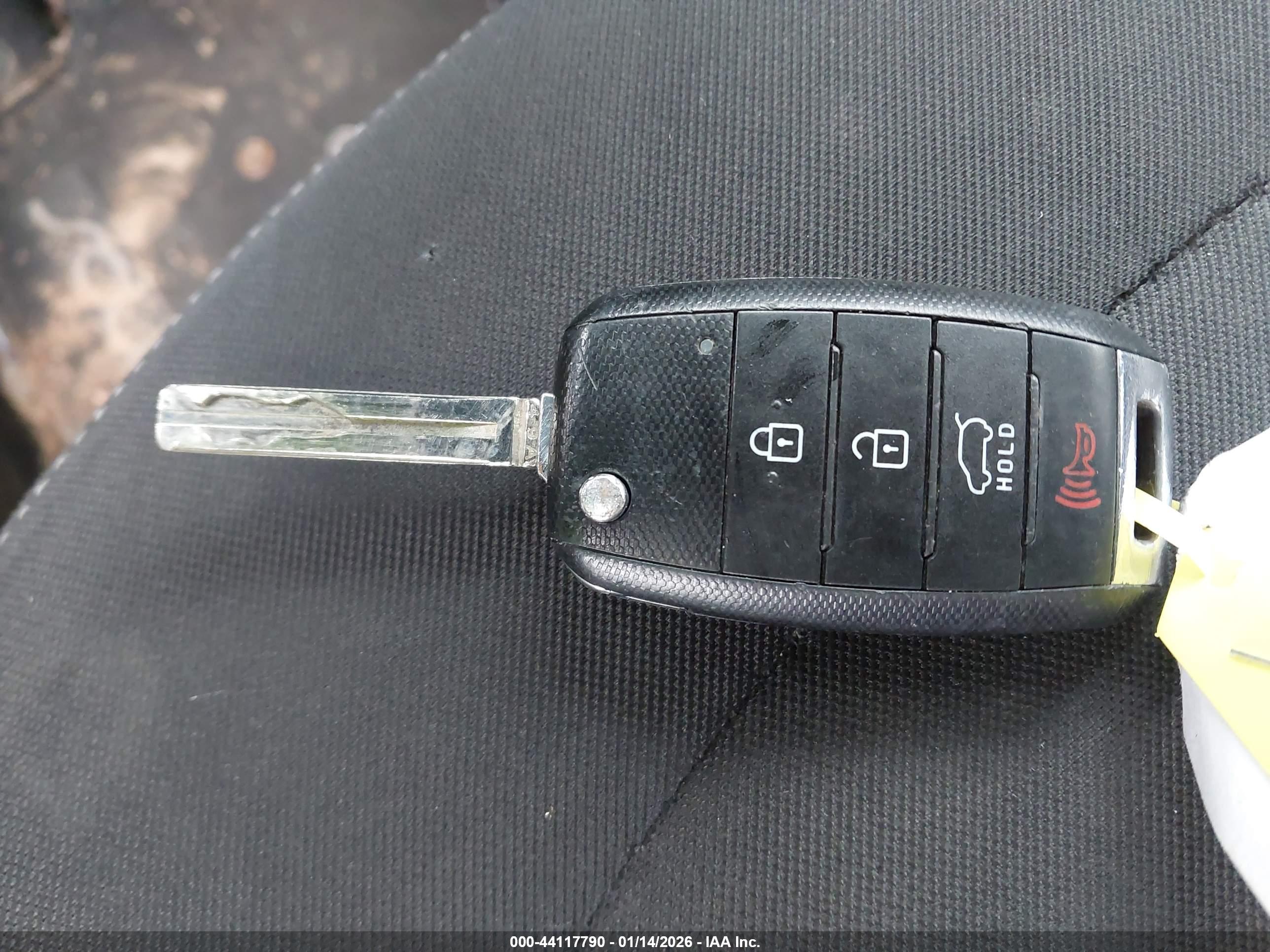 KIA SOUL image 11