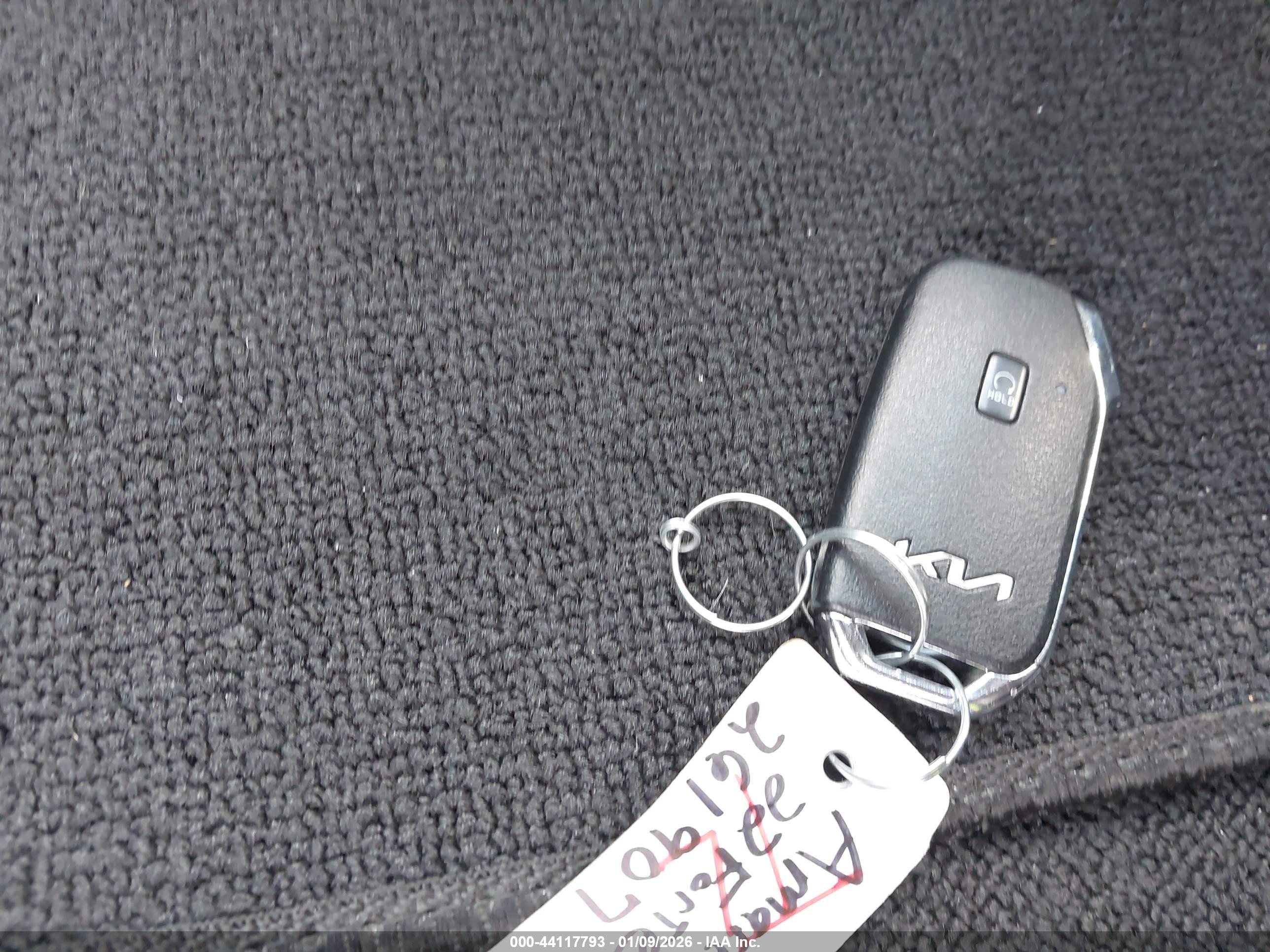KIA FORTE image 11