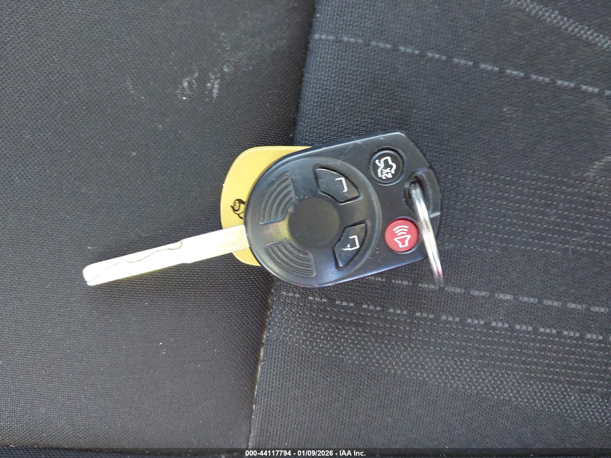 FORD FOCUS image 11
