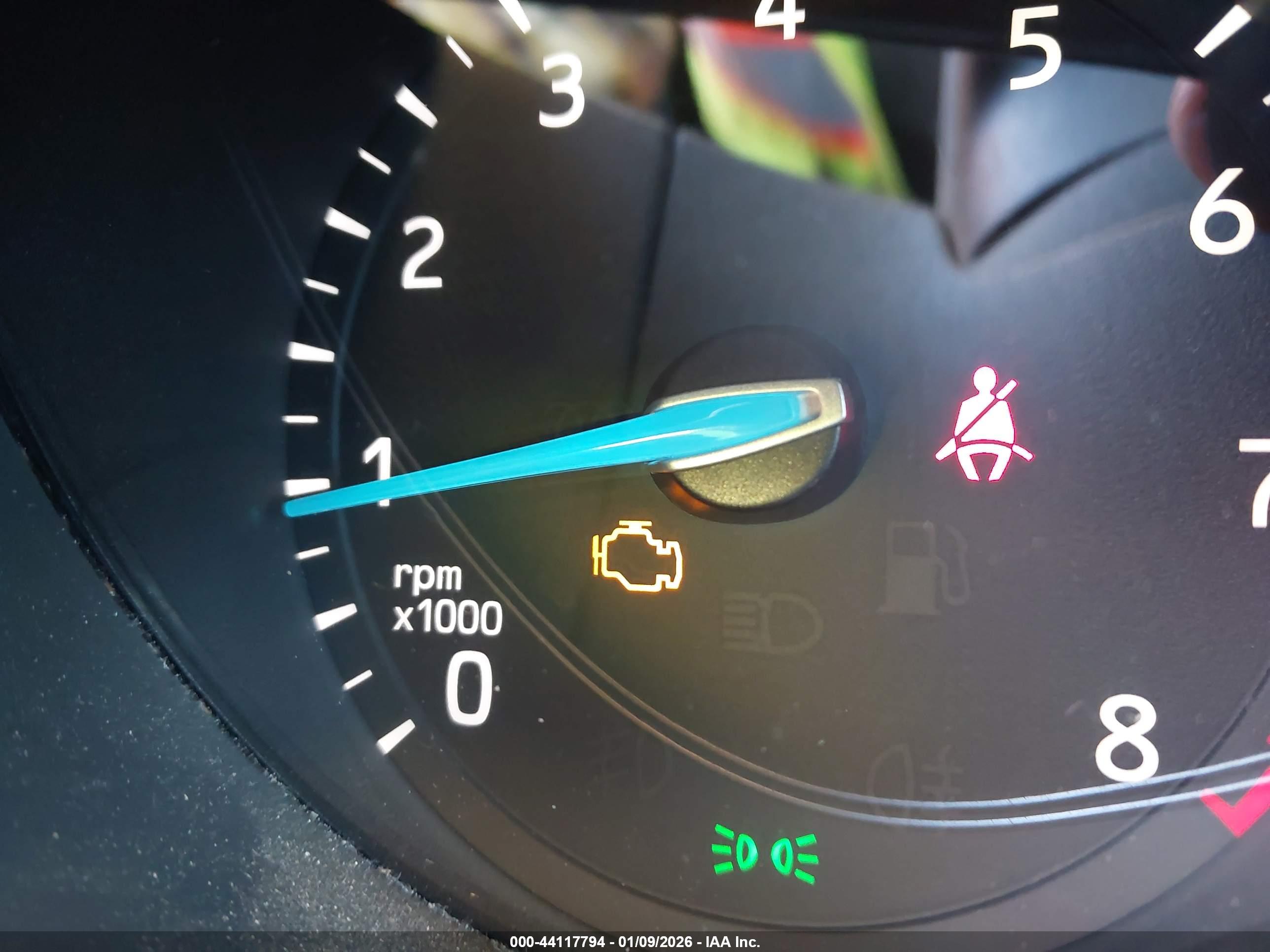 FORD FOCUS image 6