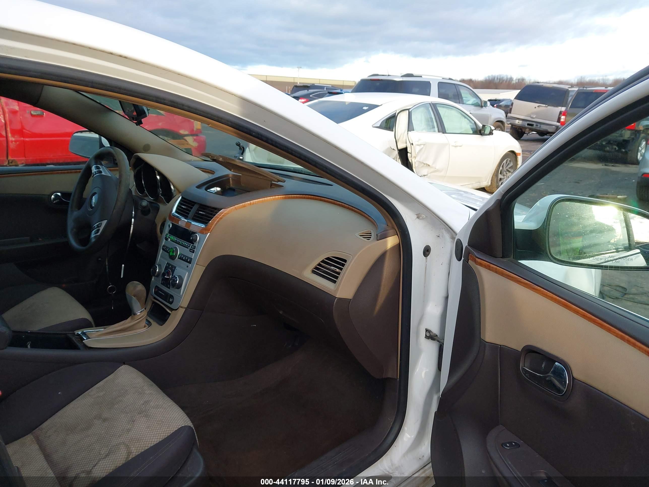CHEVROLET MALIBU image 5