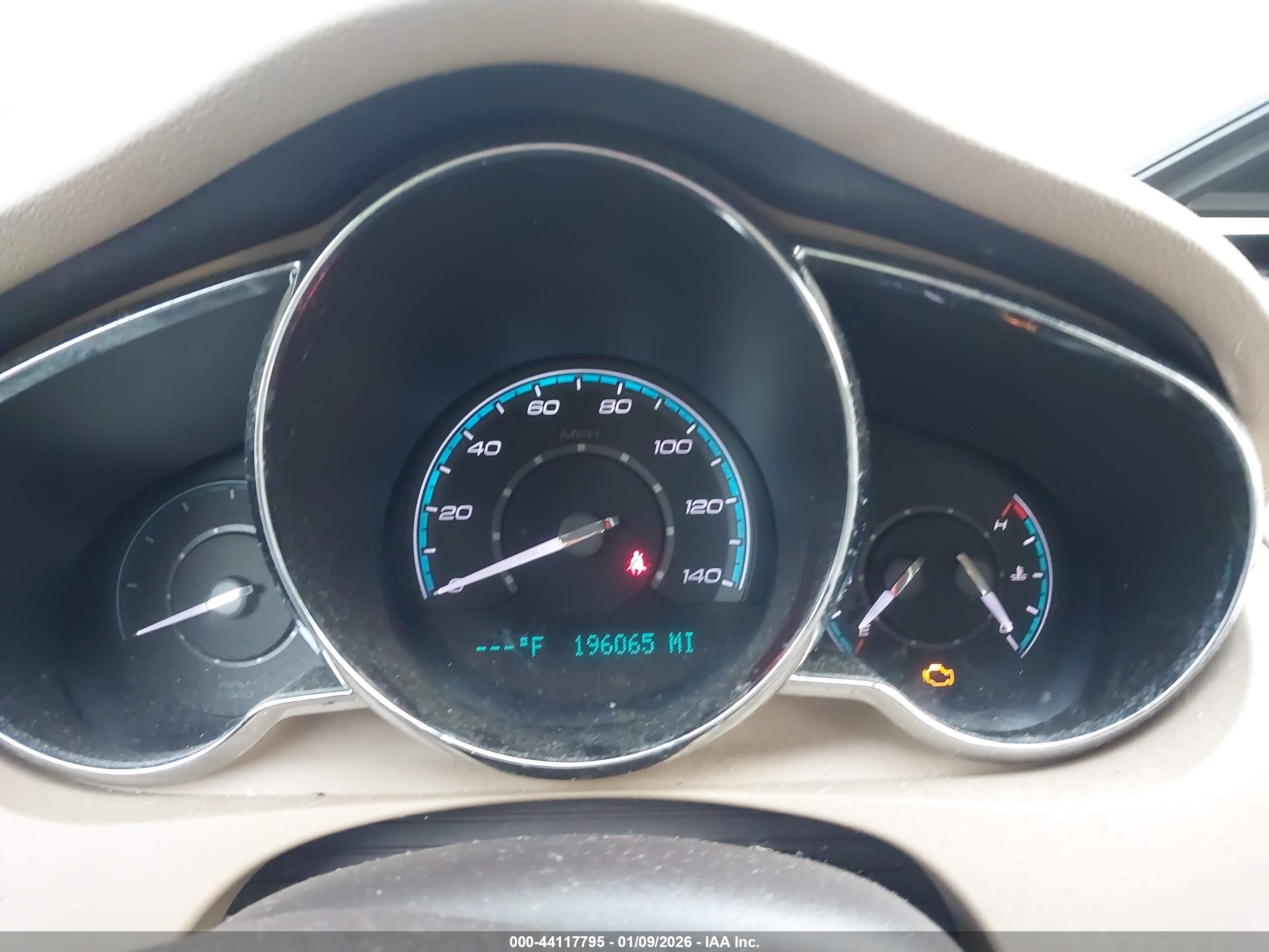 CHEVROLET MALIBU image 7