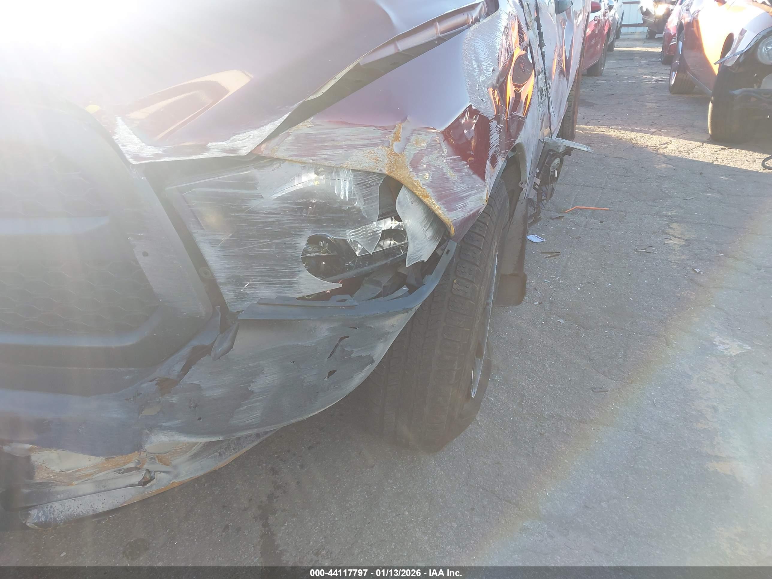 RAM 1500 image 6