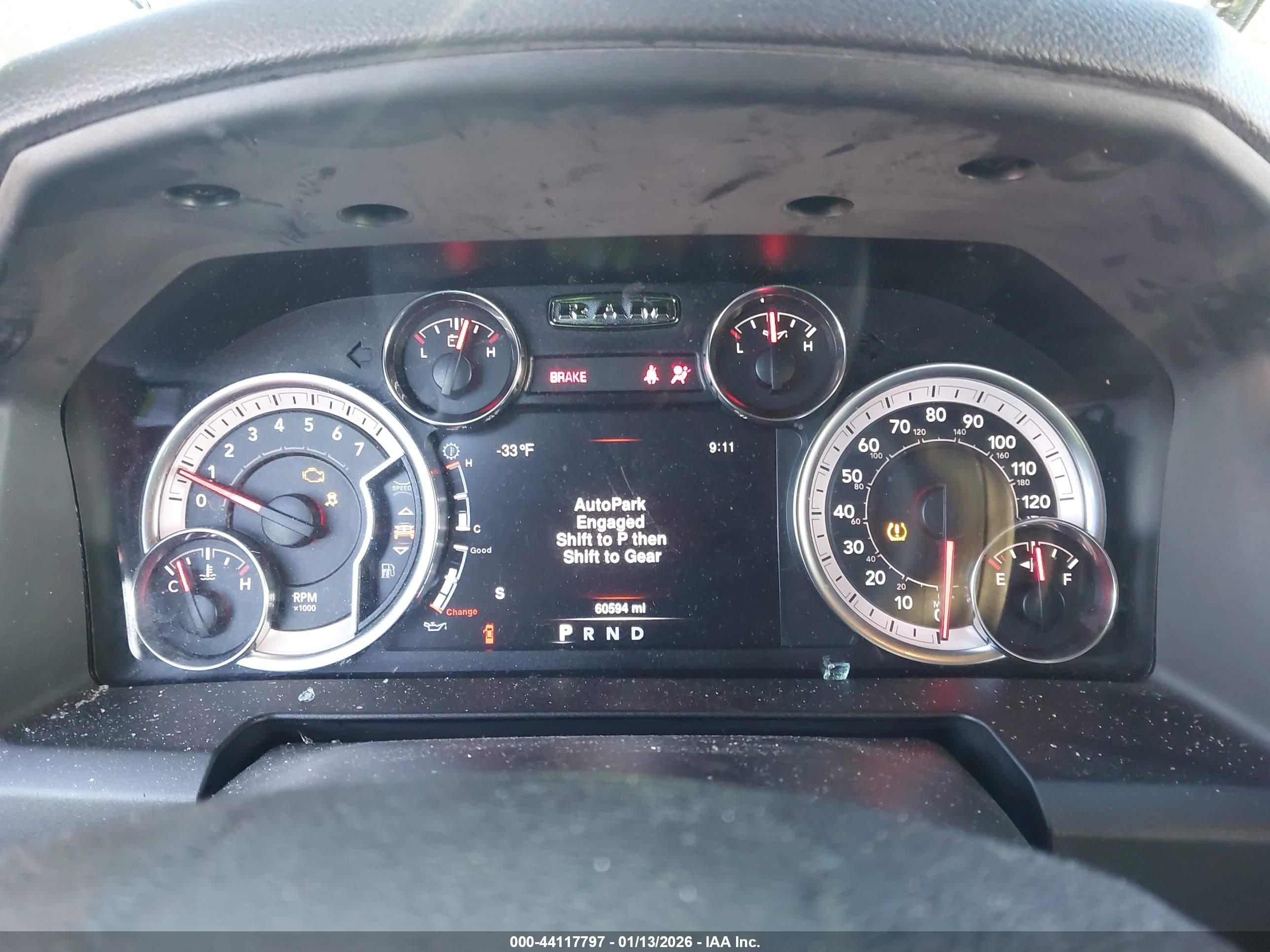 RAM 1500 image 7
