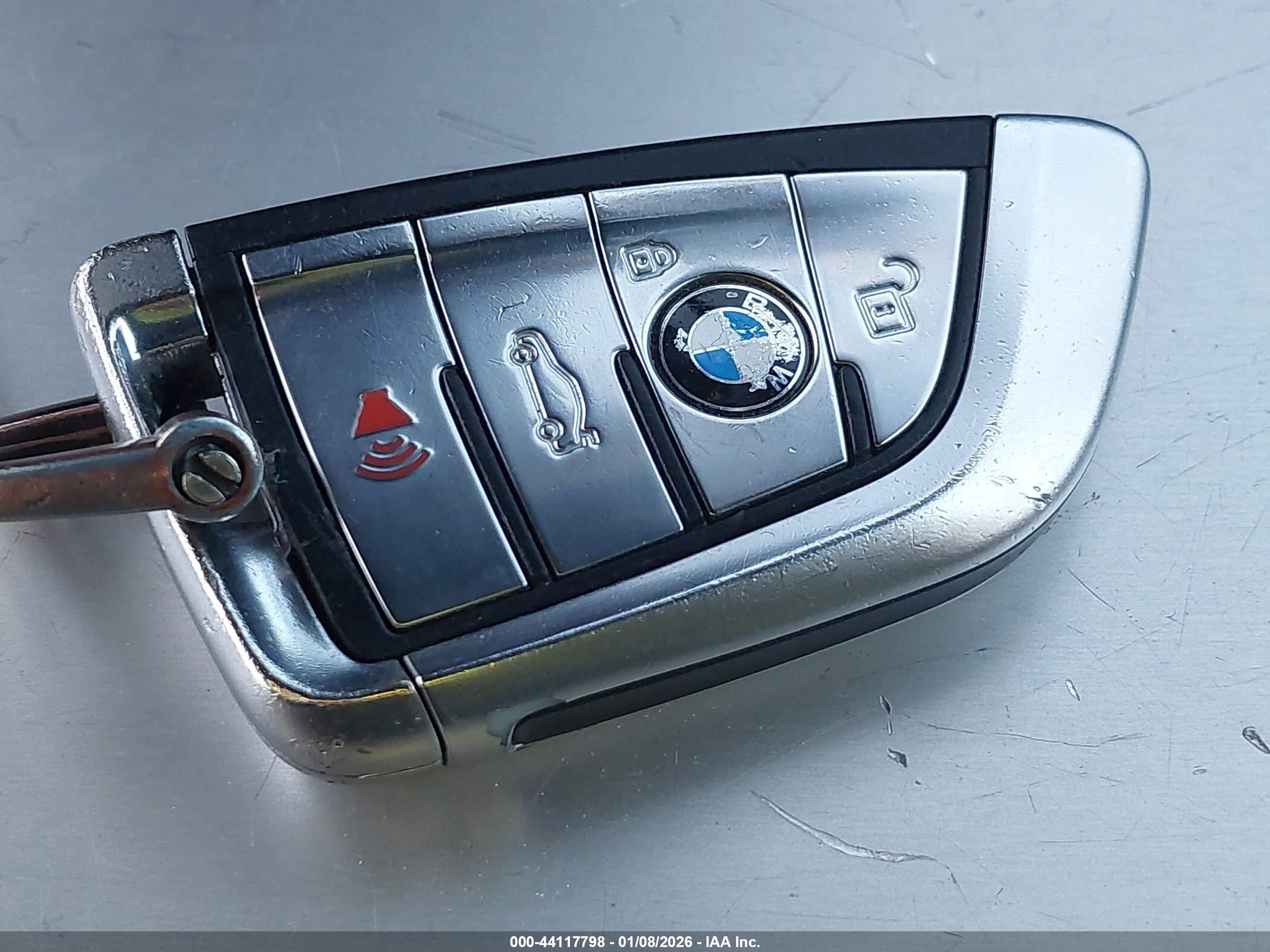 BMW X5 image 11
