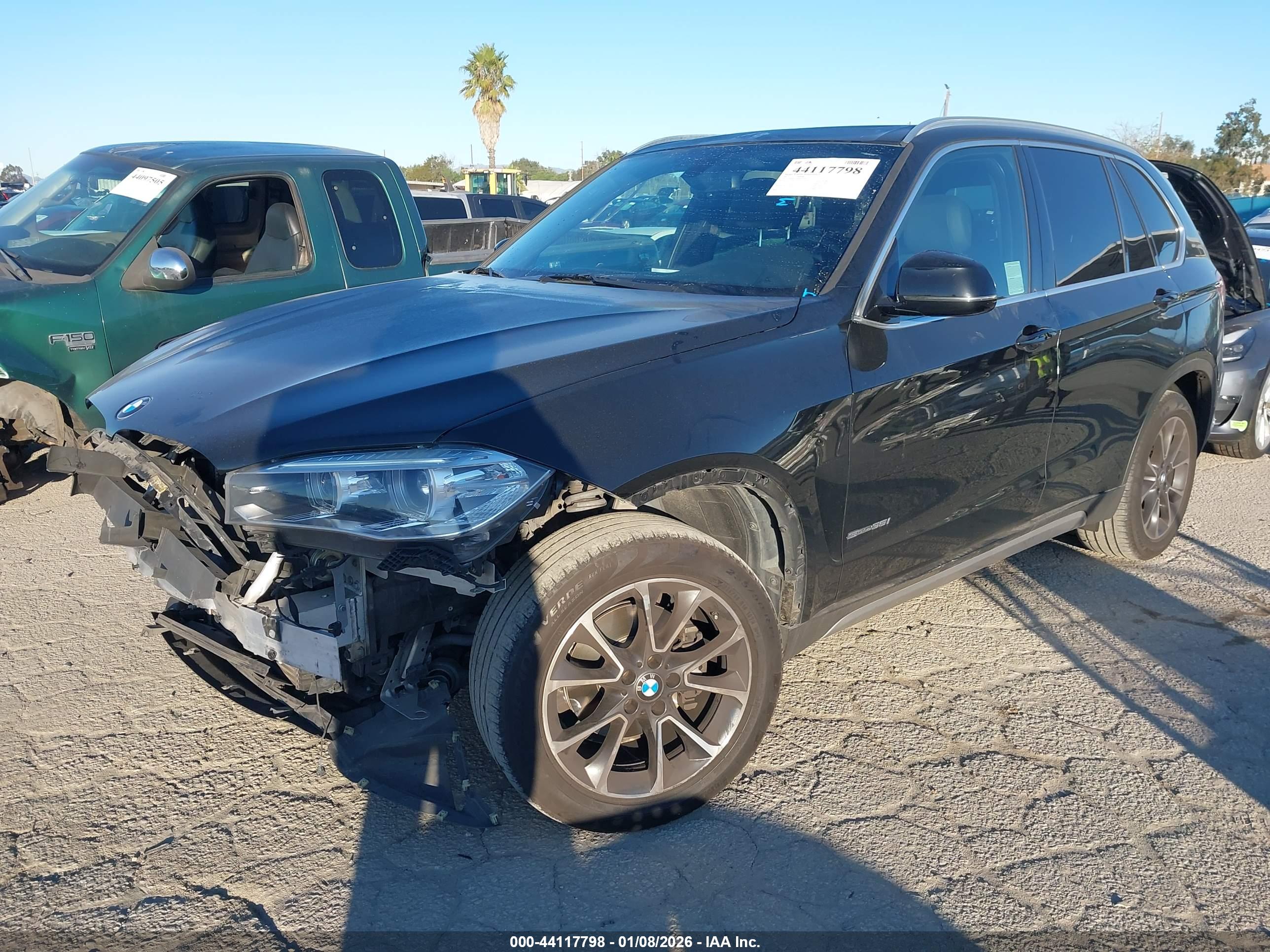 BMW X5 image 2