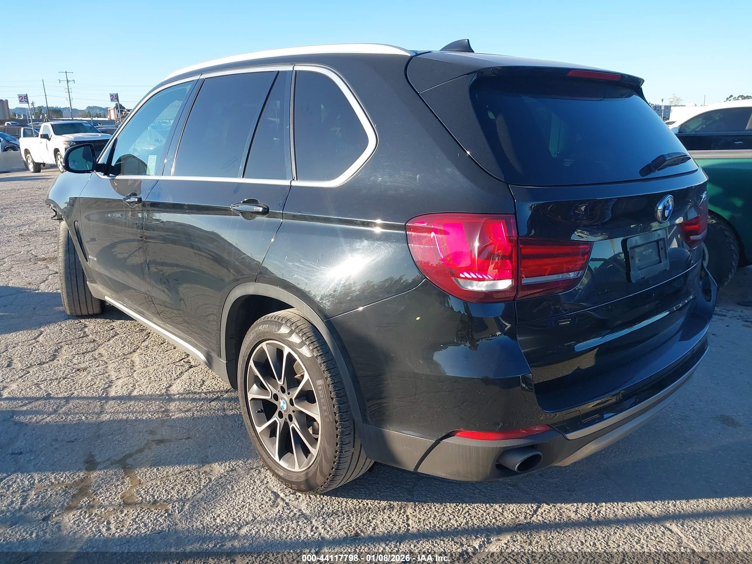 BMW X5 image 3