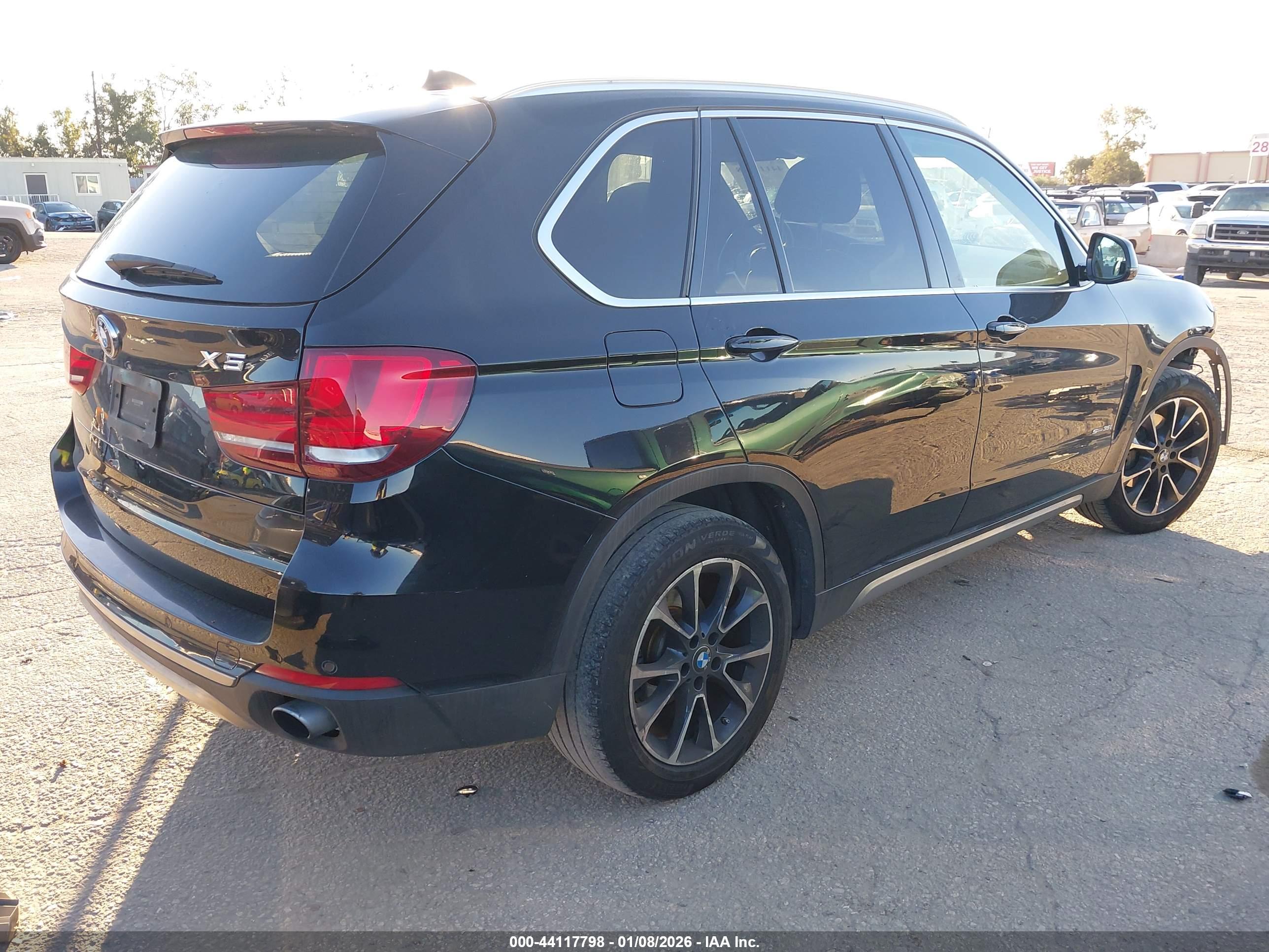 BMW X5 image 4