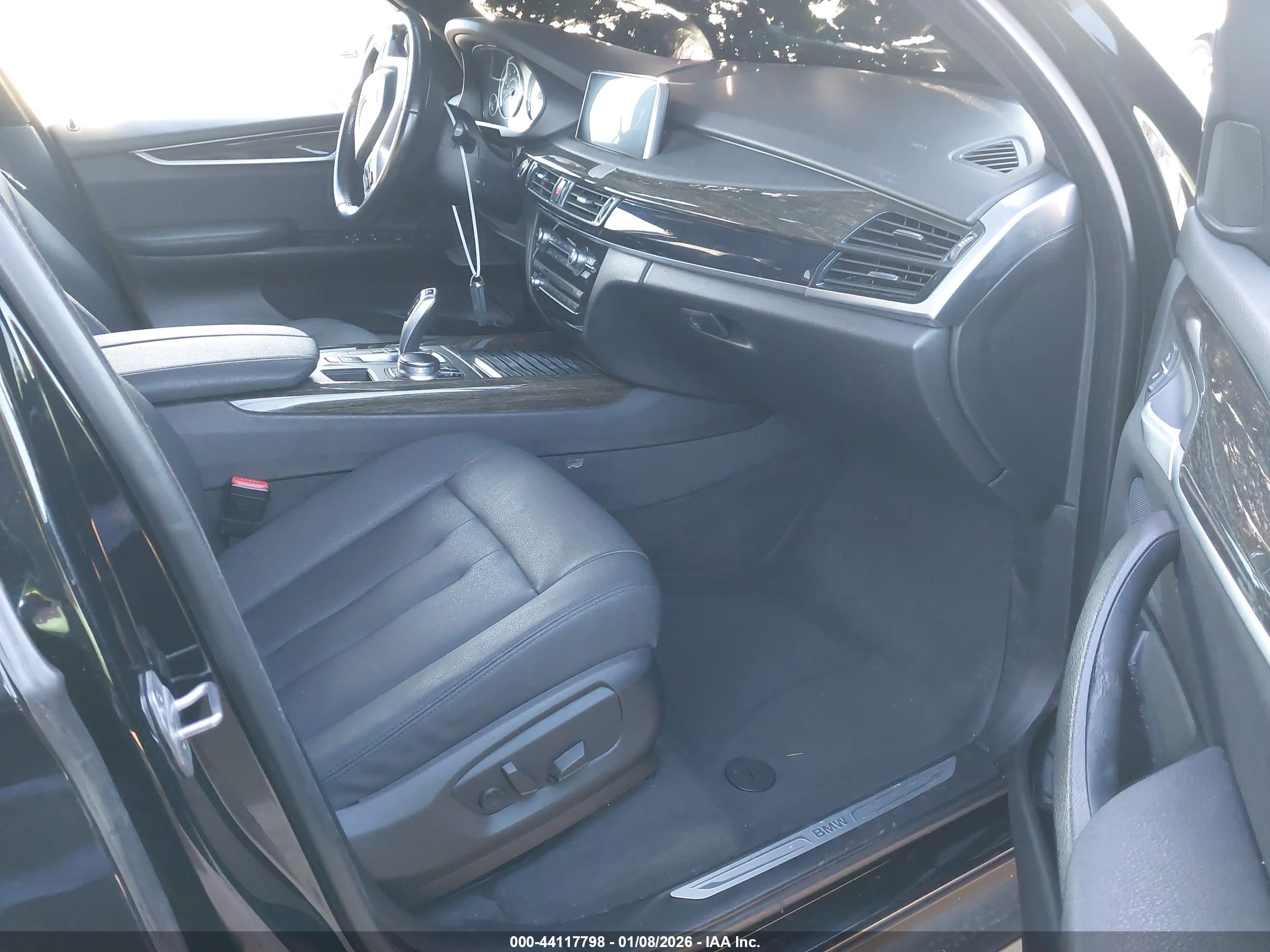 BMW X5 image 5