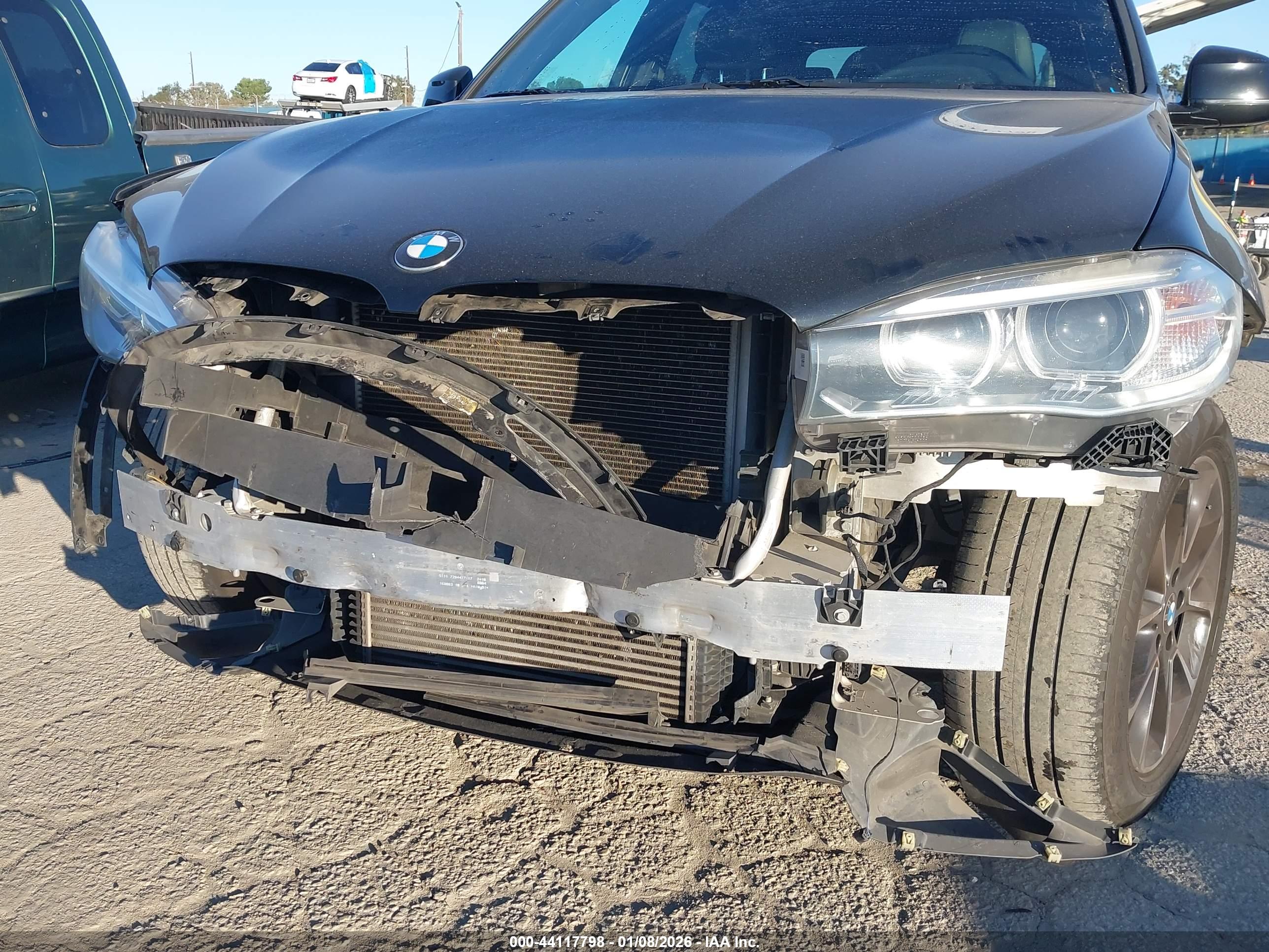 BMW X5 image 6