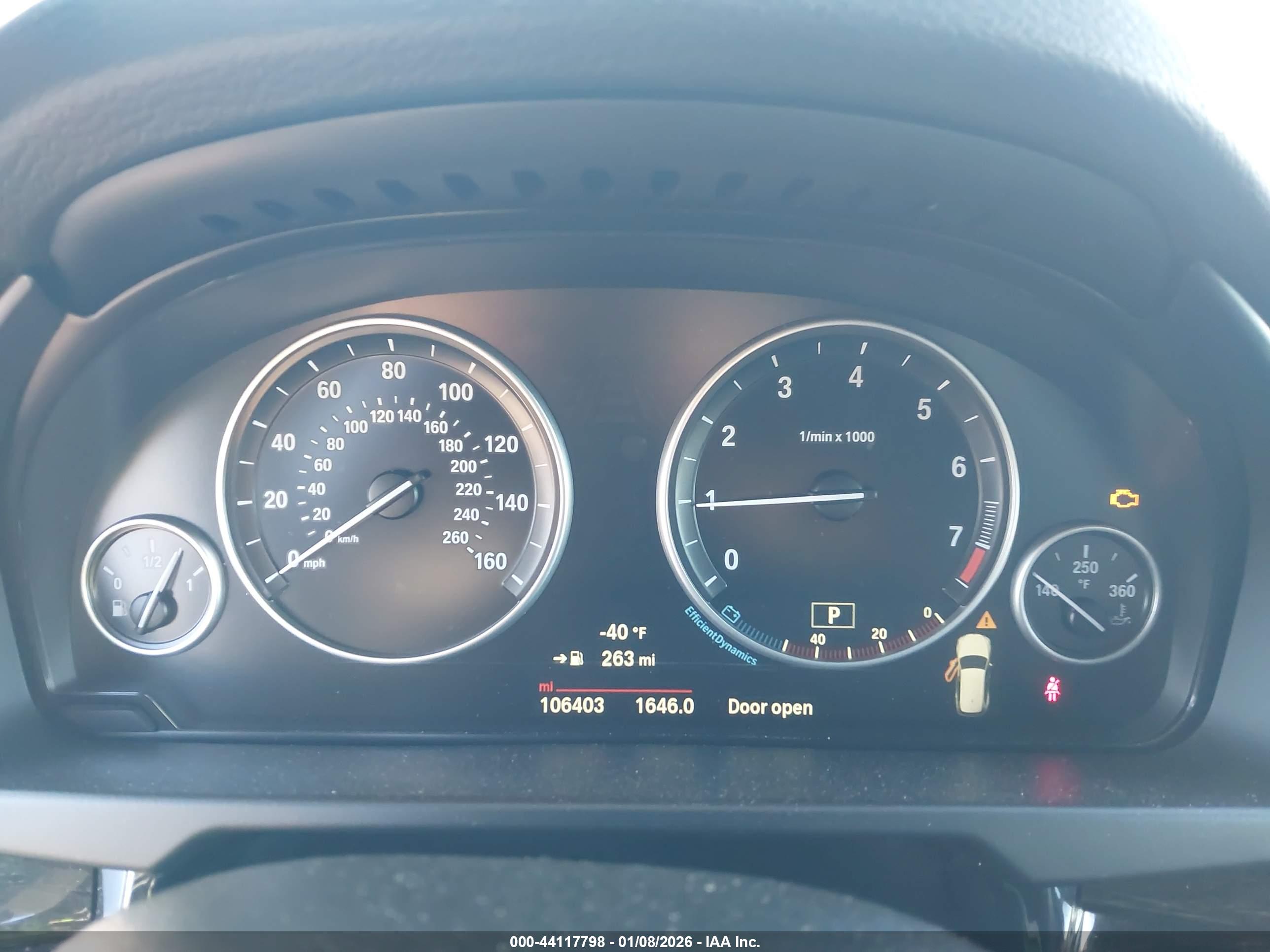 BMW X5 image 7