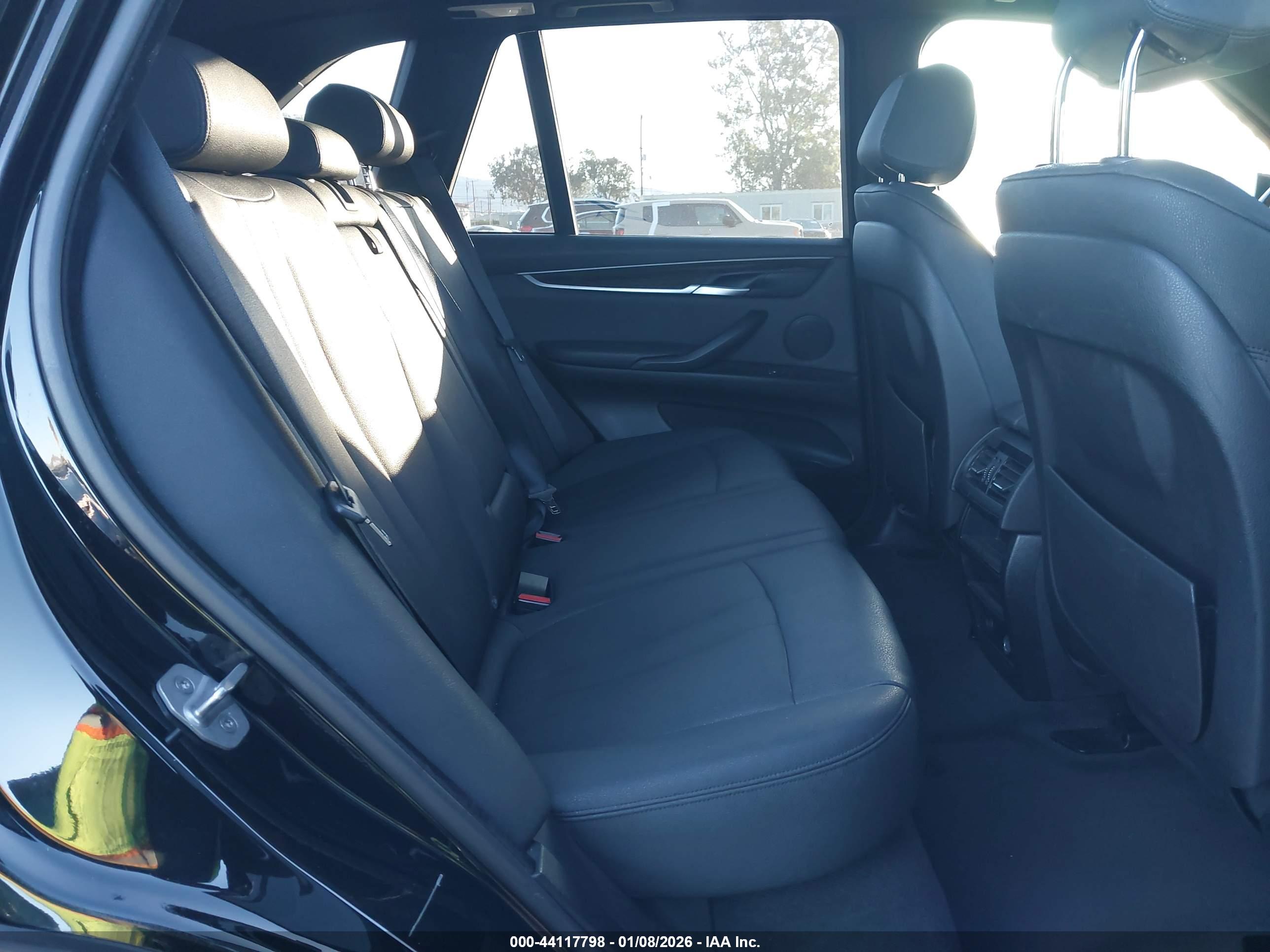 BMW X5 image 8