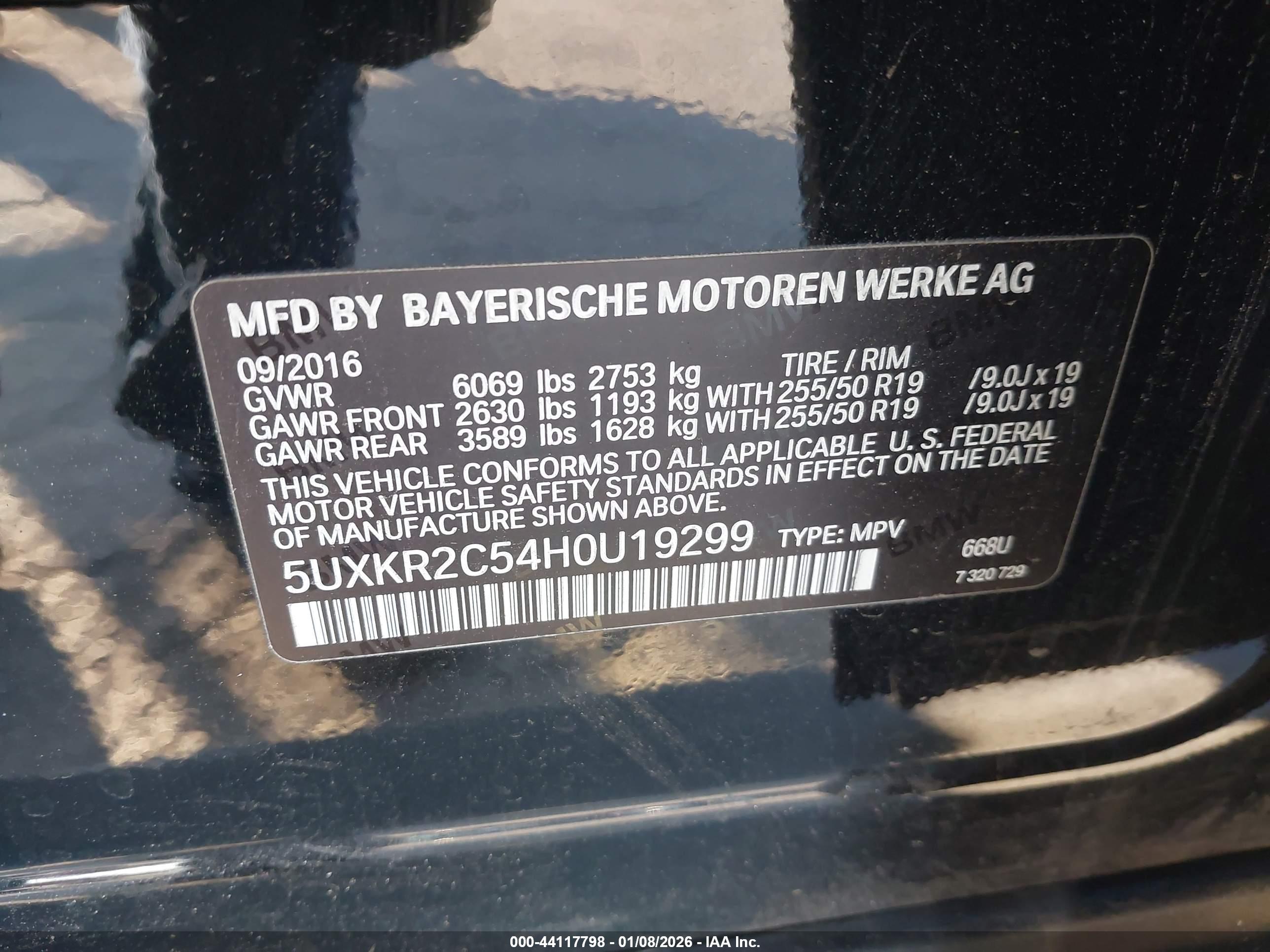 BMW X5 image 9