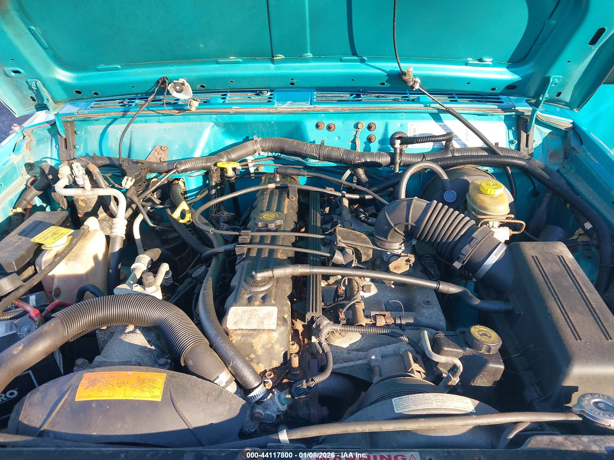 JEEP CHEROKEE image 10