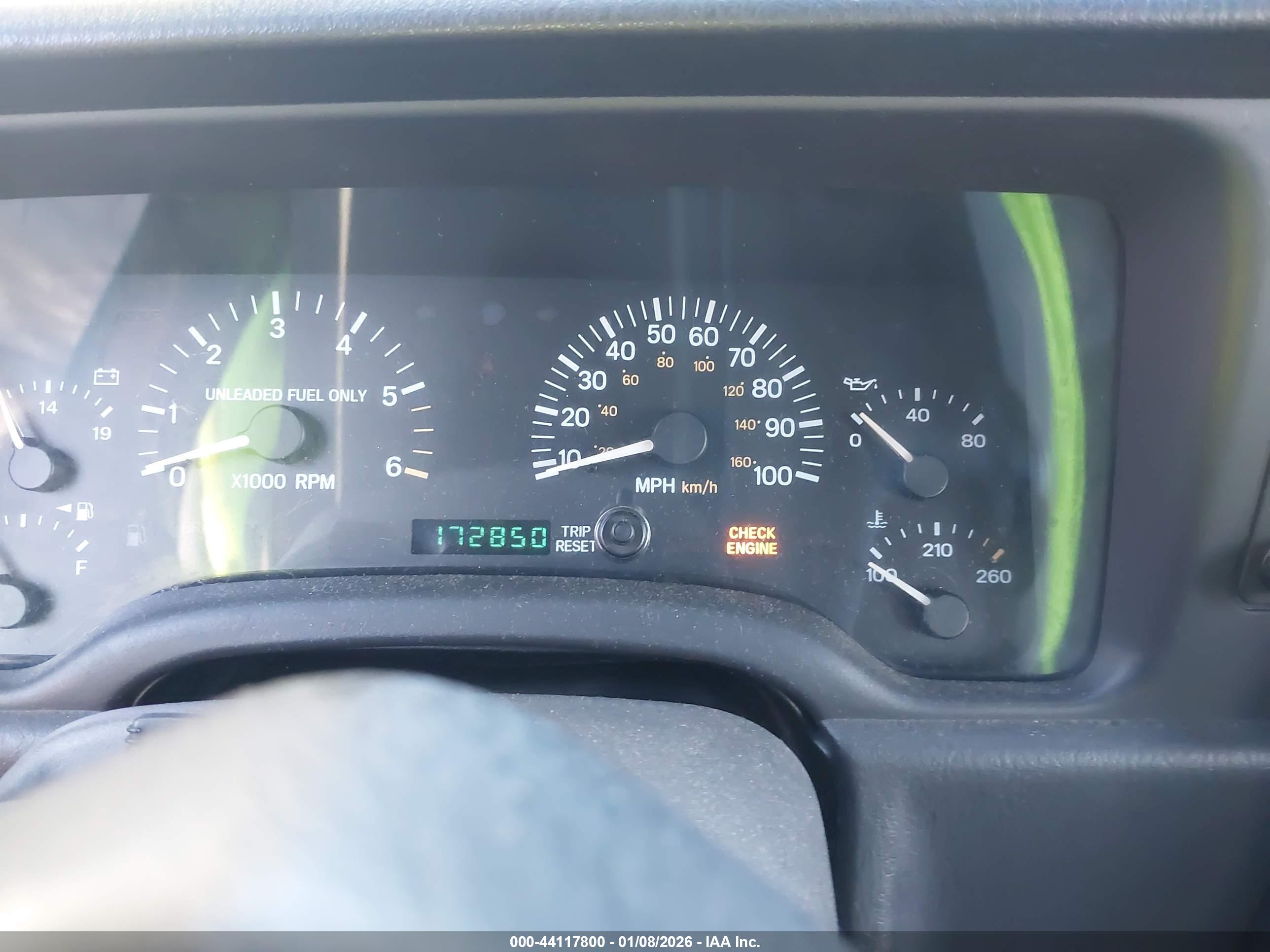 JEEP CHEROKEE image 7