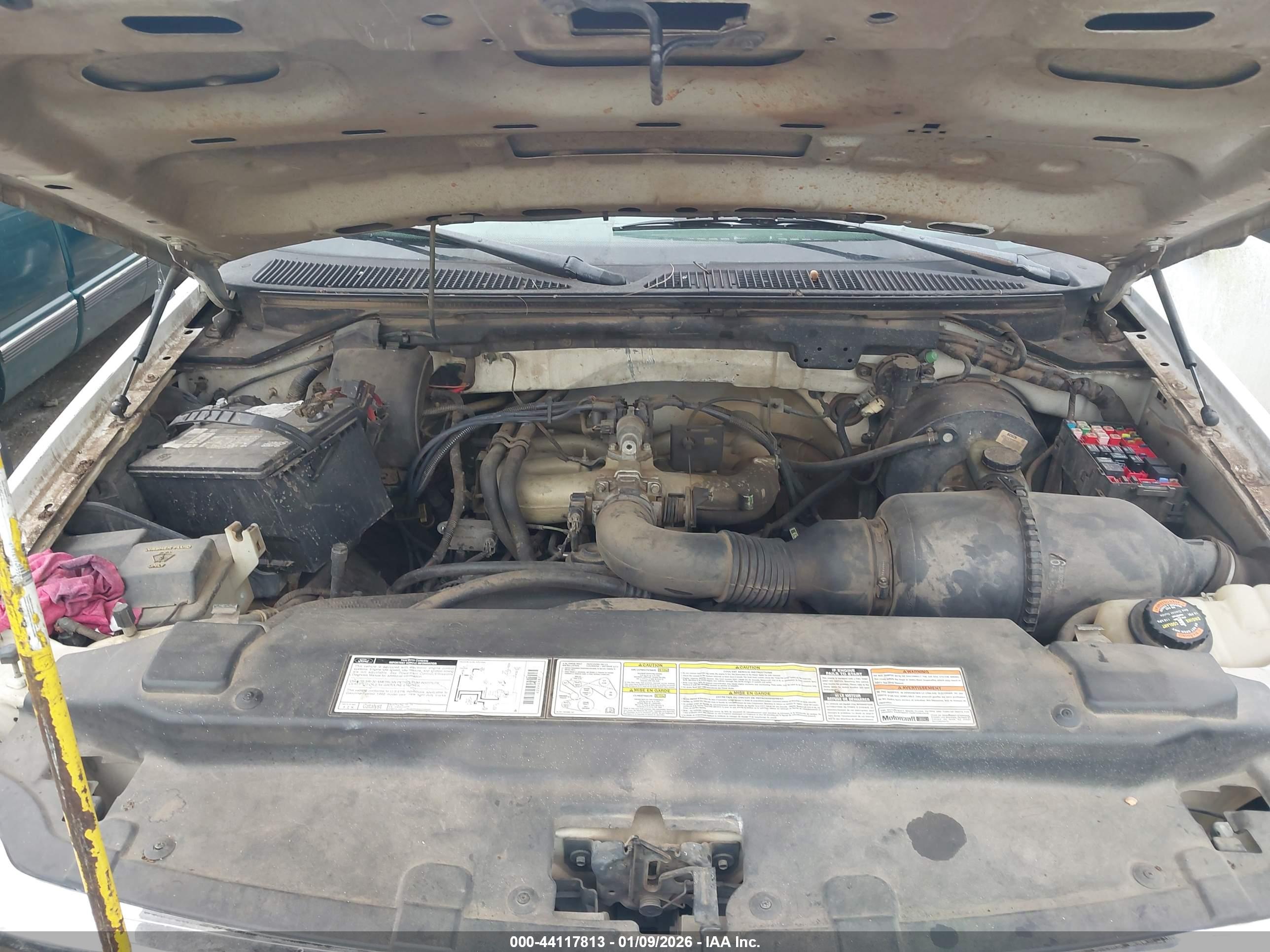 FORD F-150 image 10