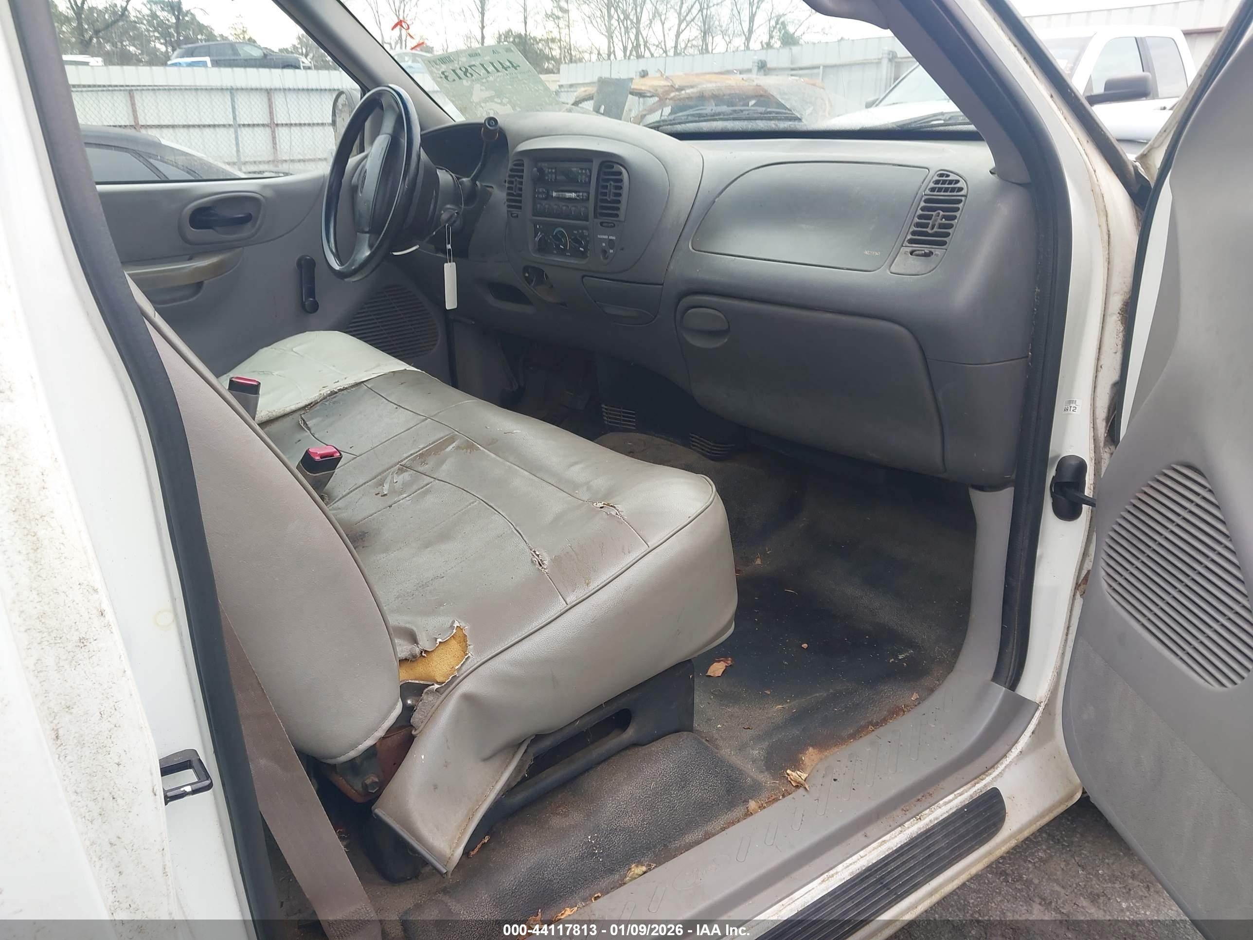 FORD F-150 image 5
