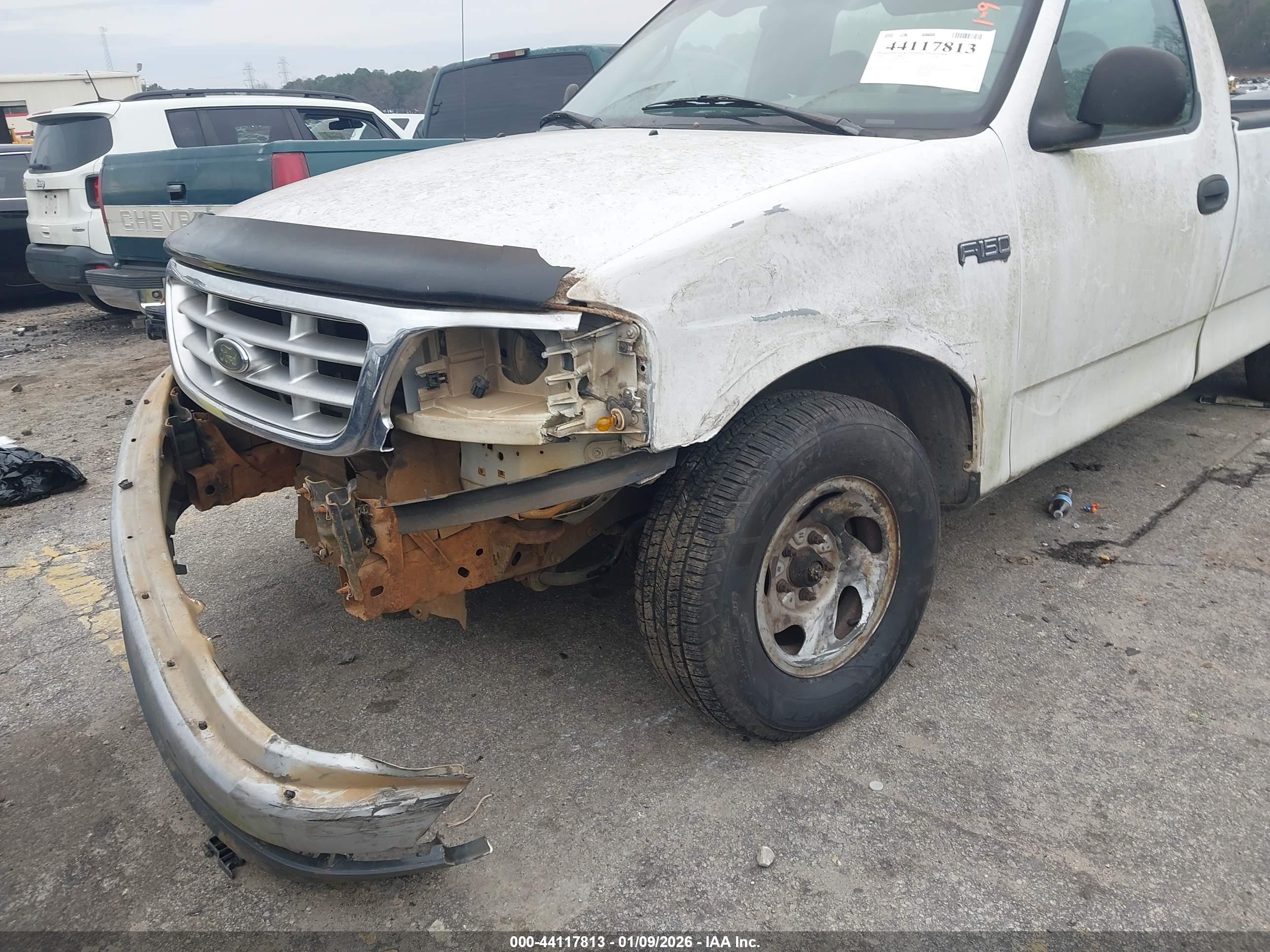 FORD F-150 image 6