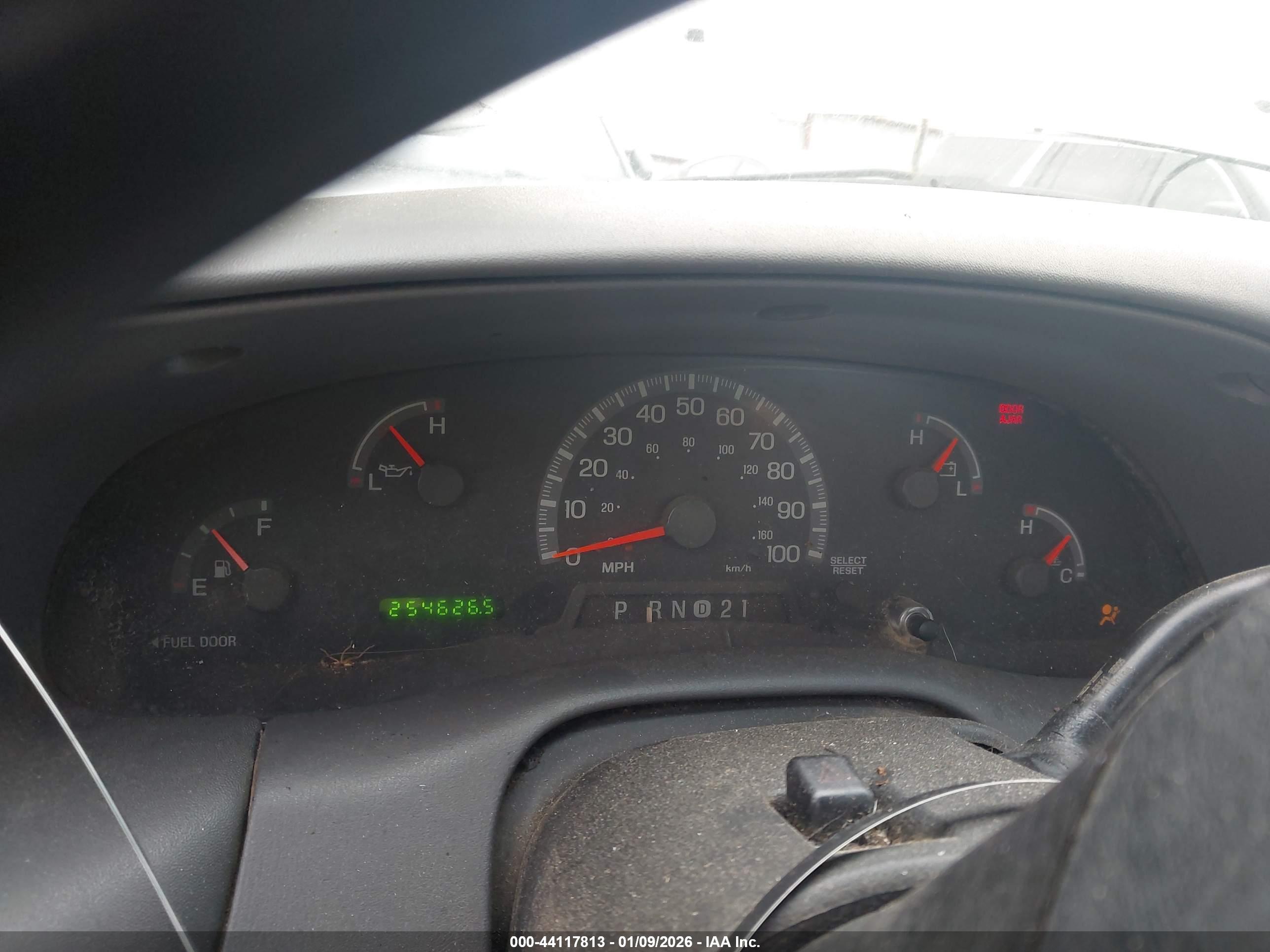 FORD F-150 image 7