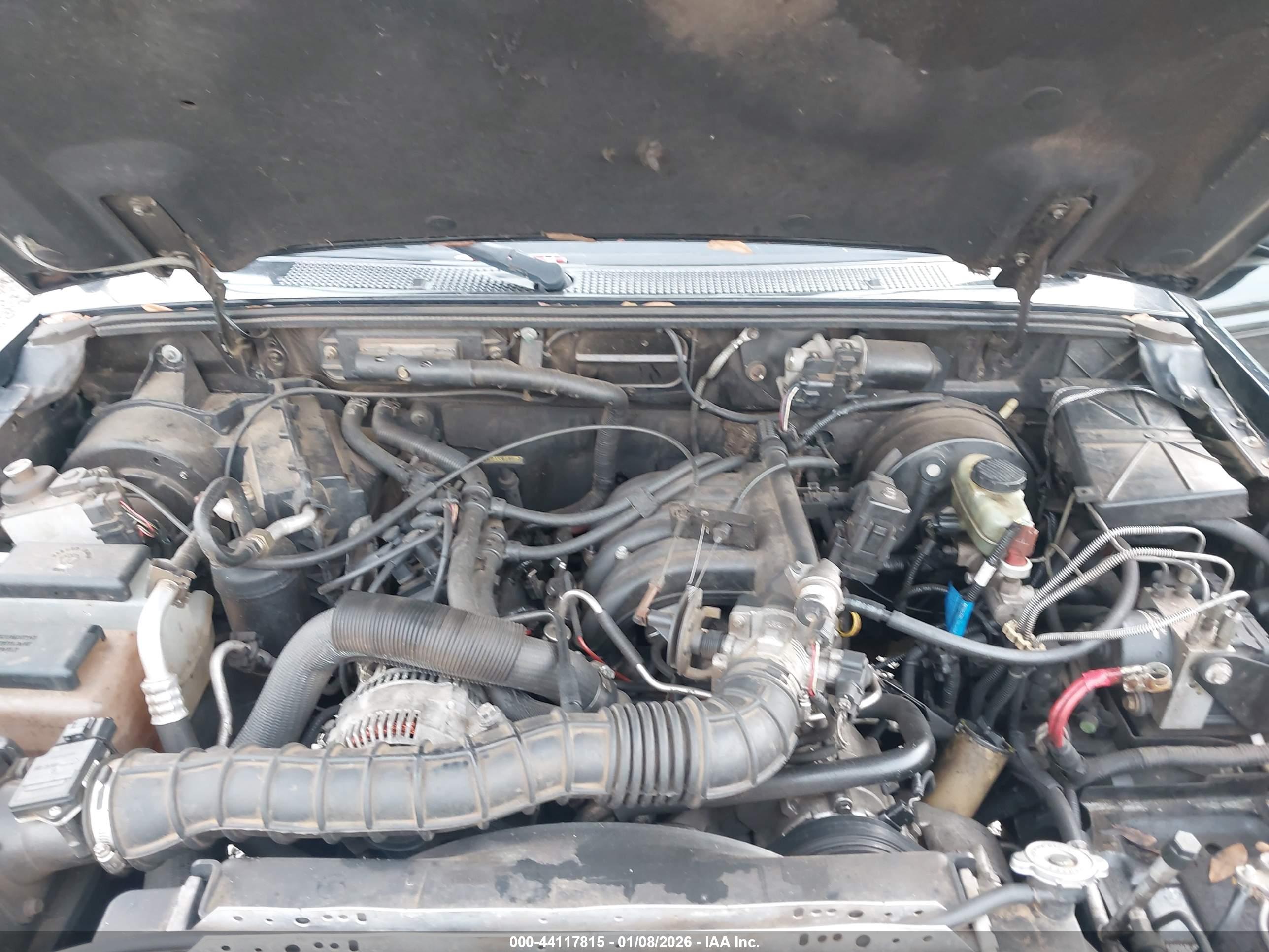 FORD RANGER image 10