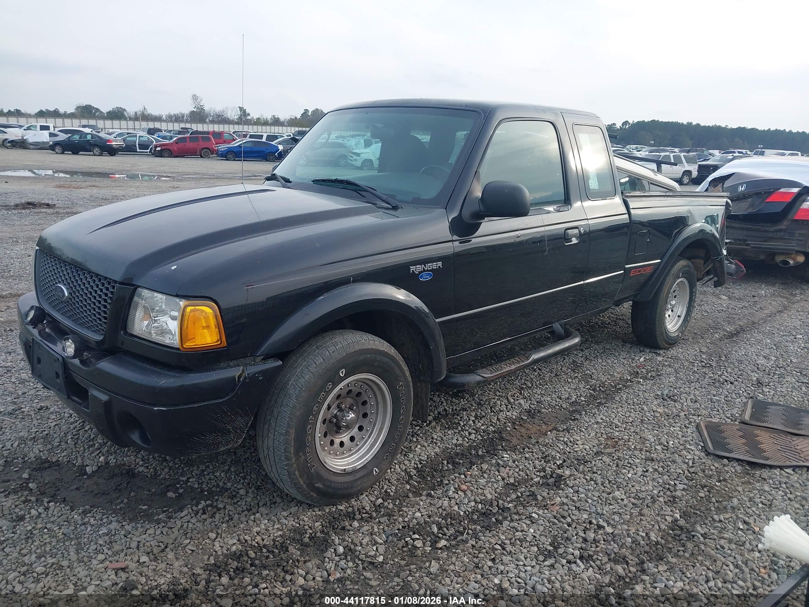 FORD RANGER image 2