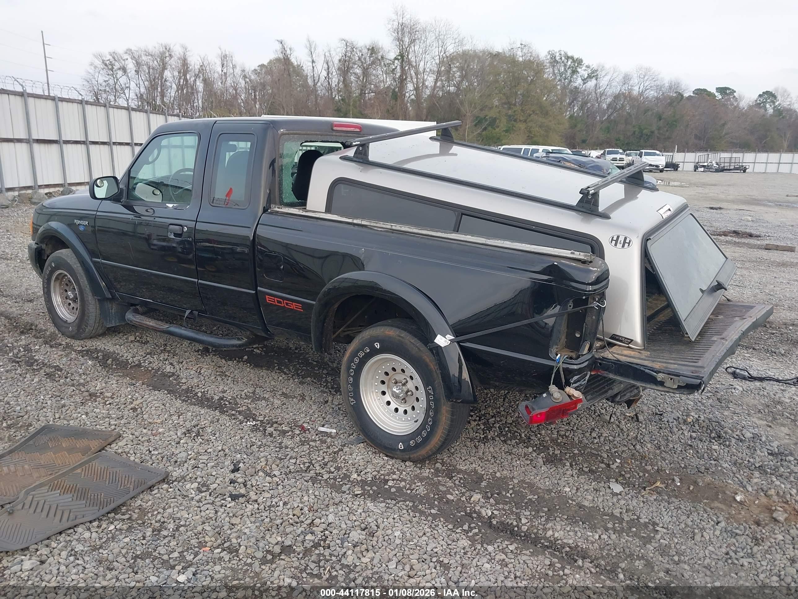 FORD RANGER image 3