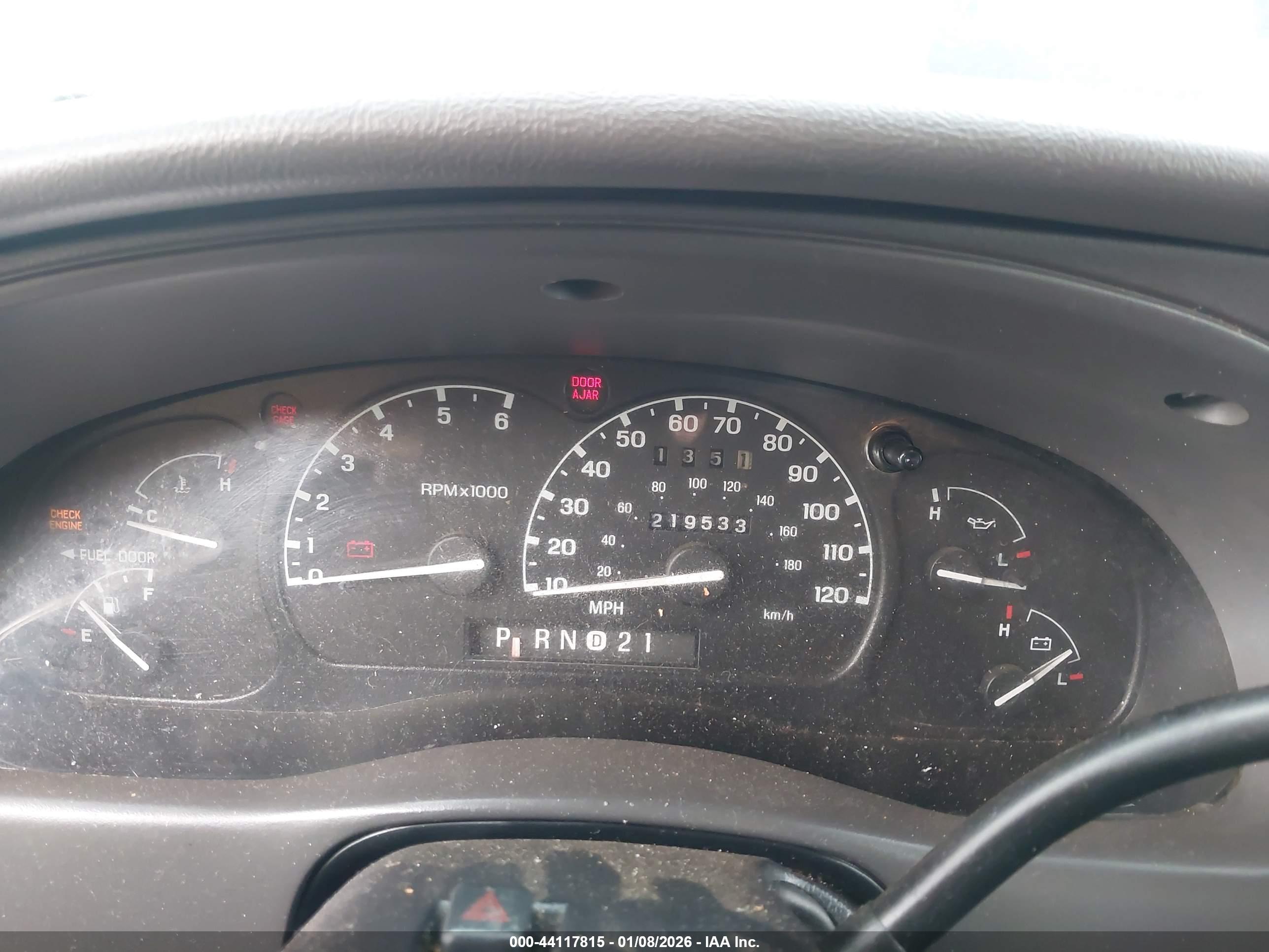 FORD RANGER image 7